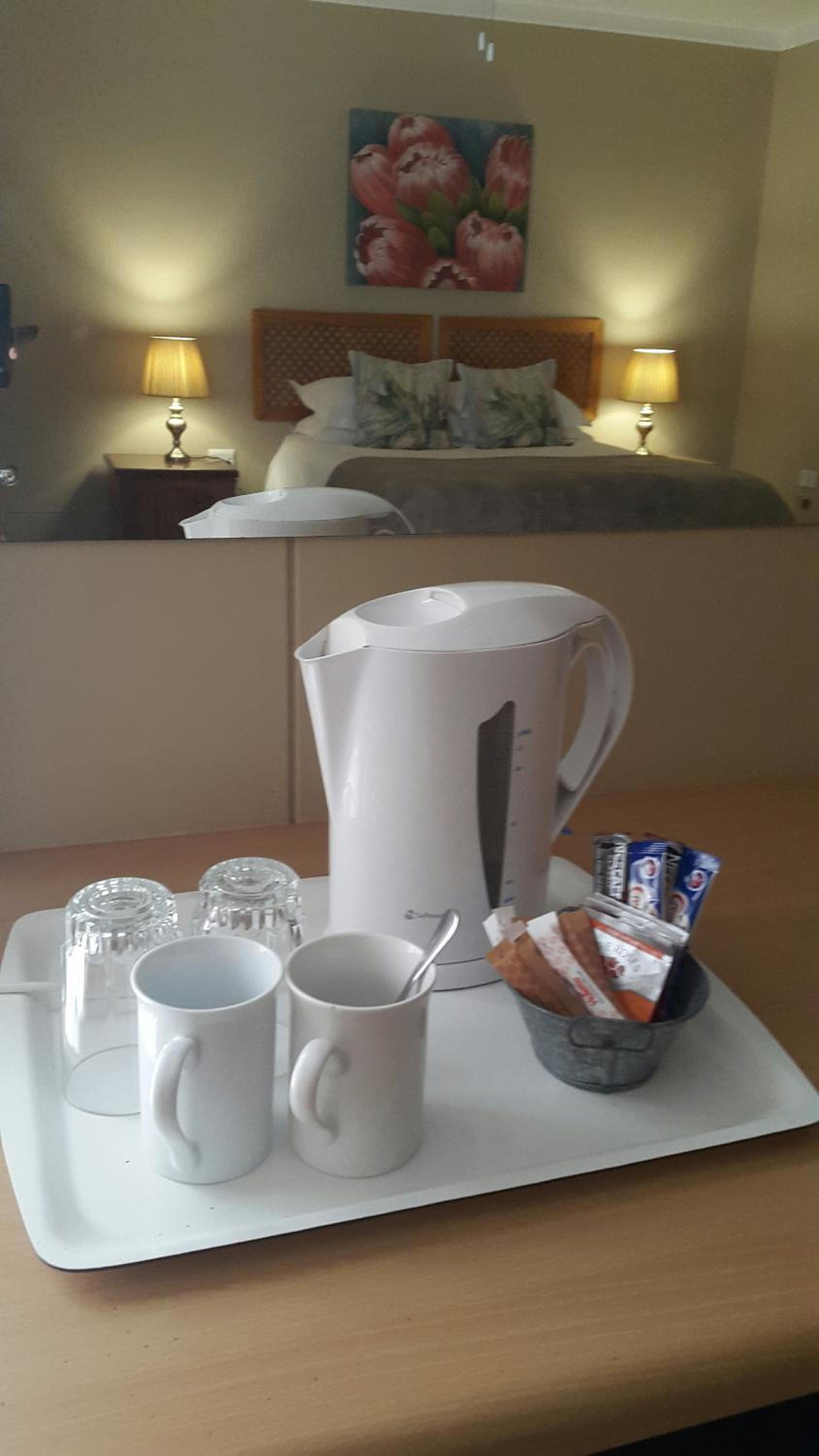 Kleines Nest Bed and Breakfast view 4