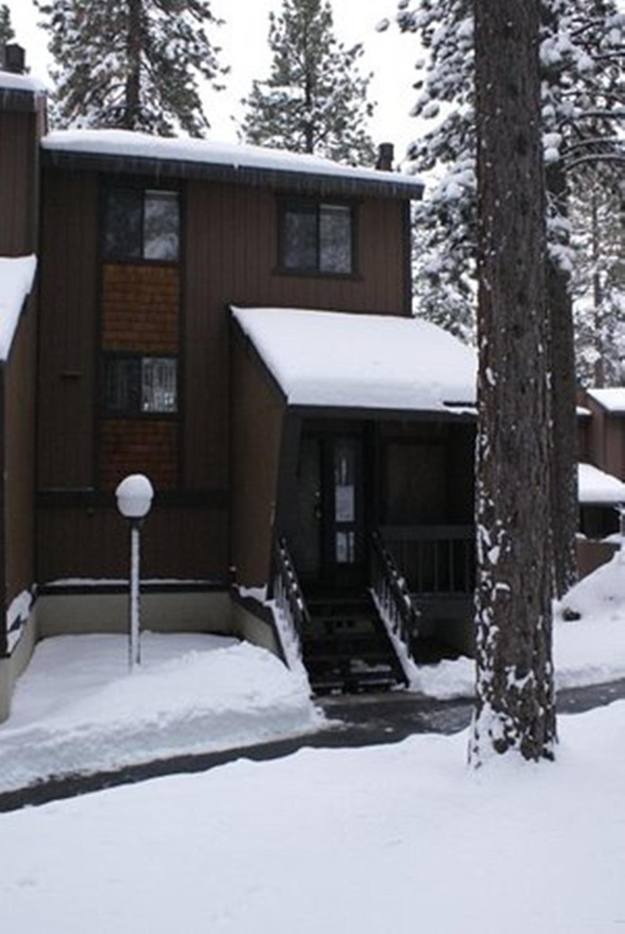 Lake Tahoe Vacations - Club Tahoe Resort - Property Image 11