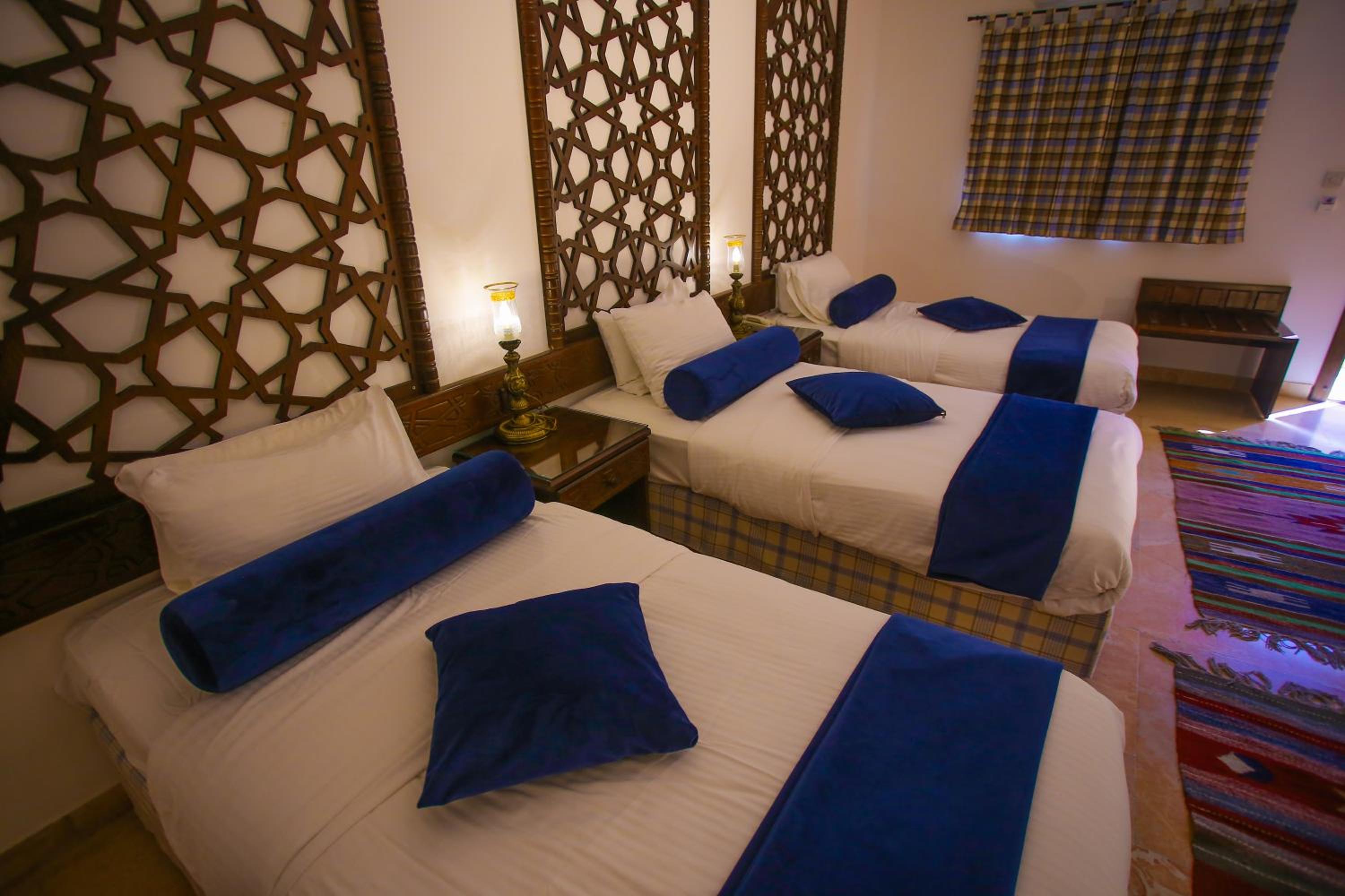 The Old Village Hotel & Resort — 12
