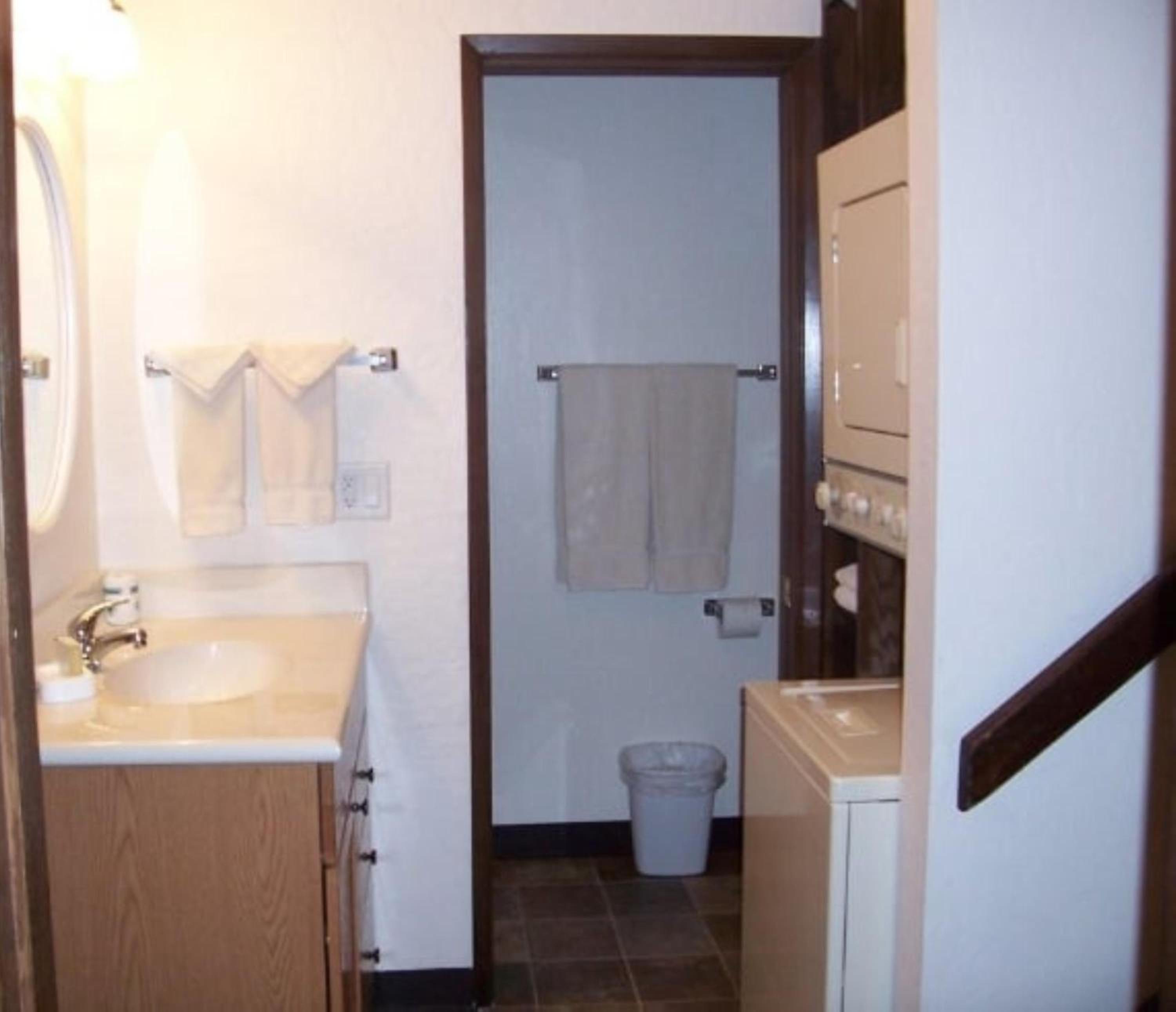 Lake Tahoe Vacations - Club Tahoe Resort - Property Image 8