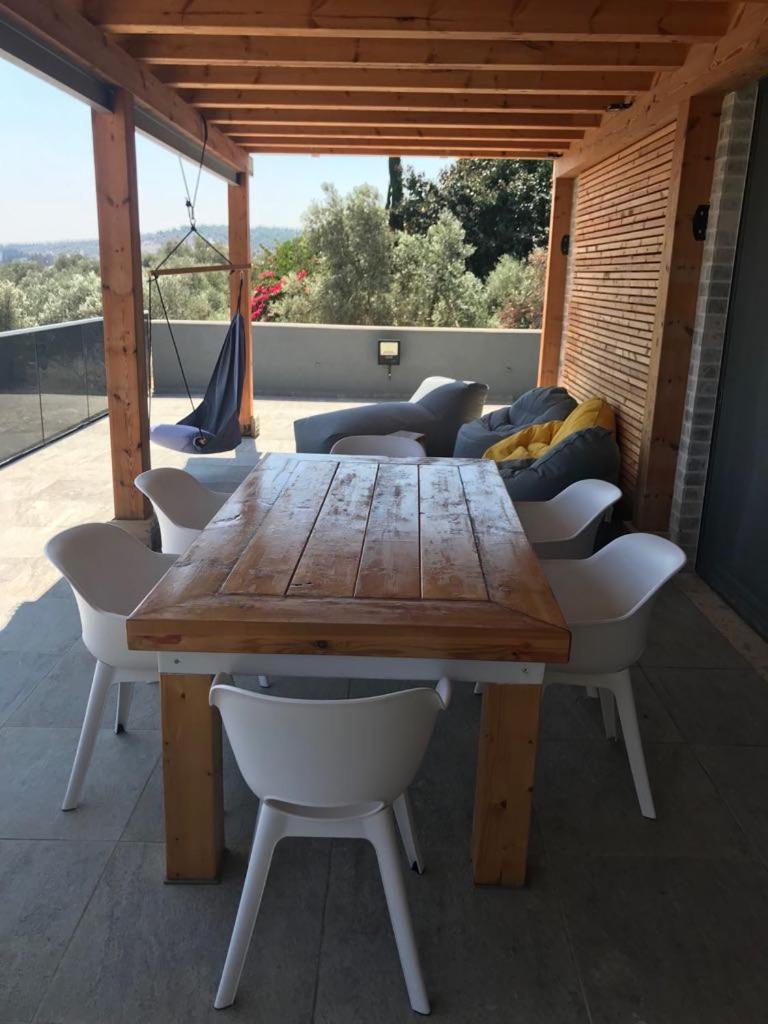 Luxury Apartments view 5