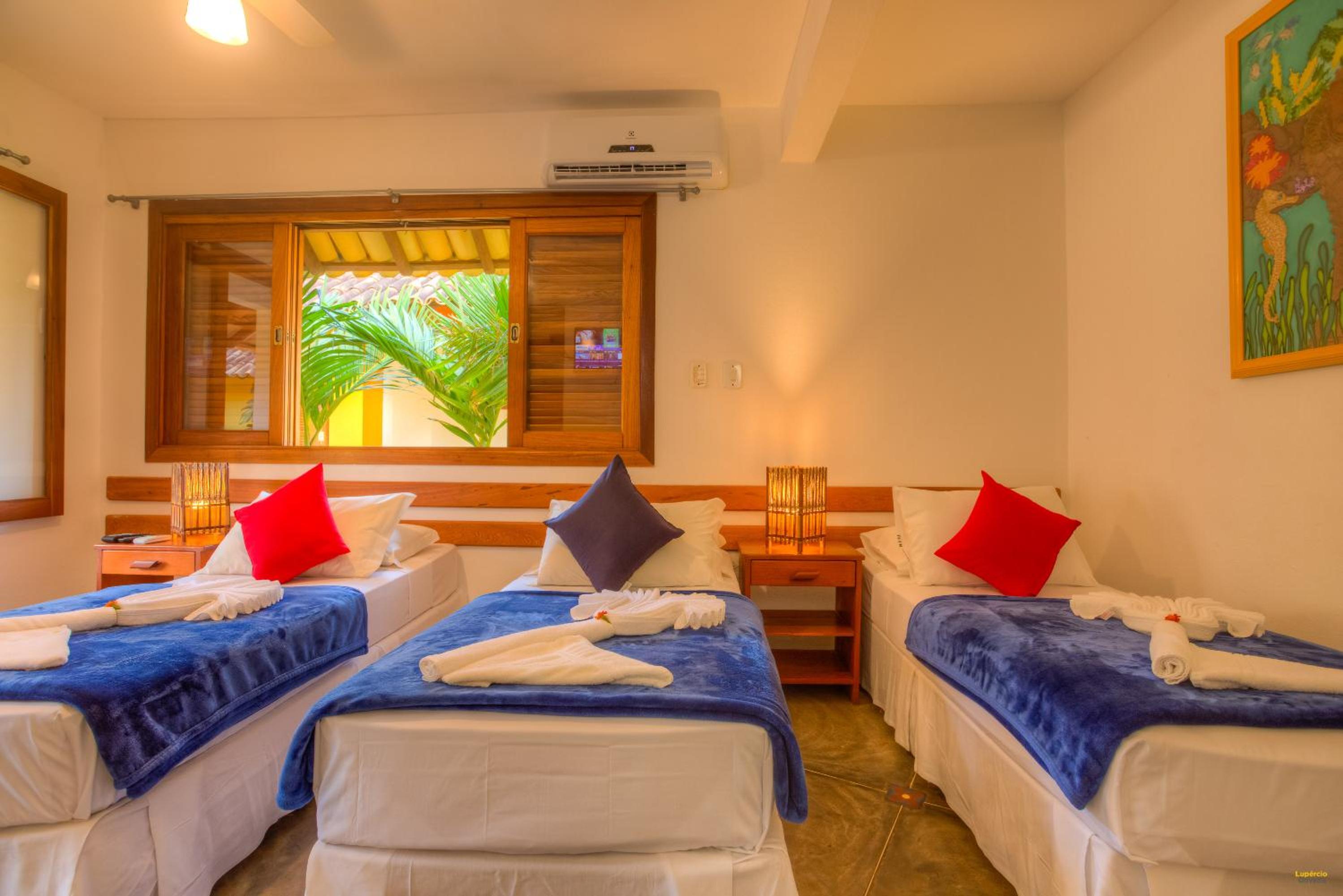 Maria Farinha by Surf Inn