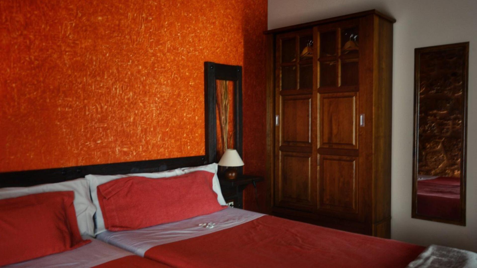 Posada Puerta Grande