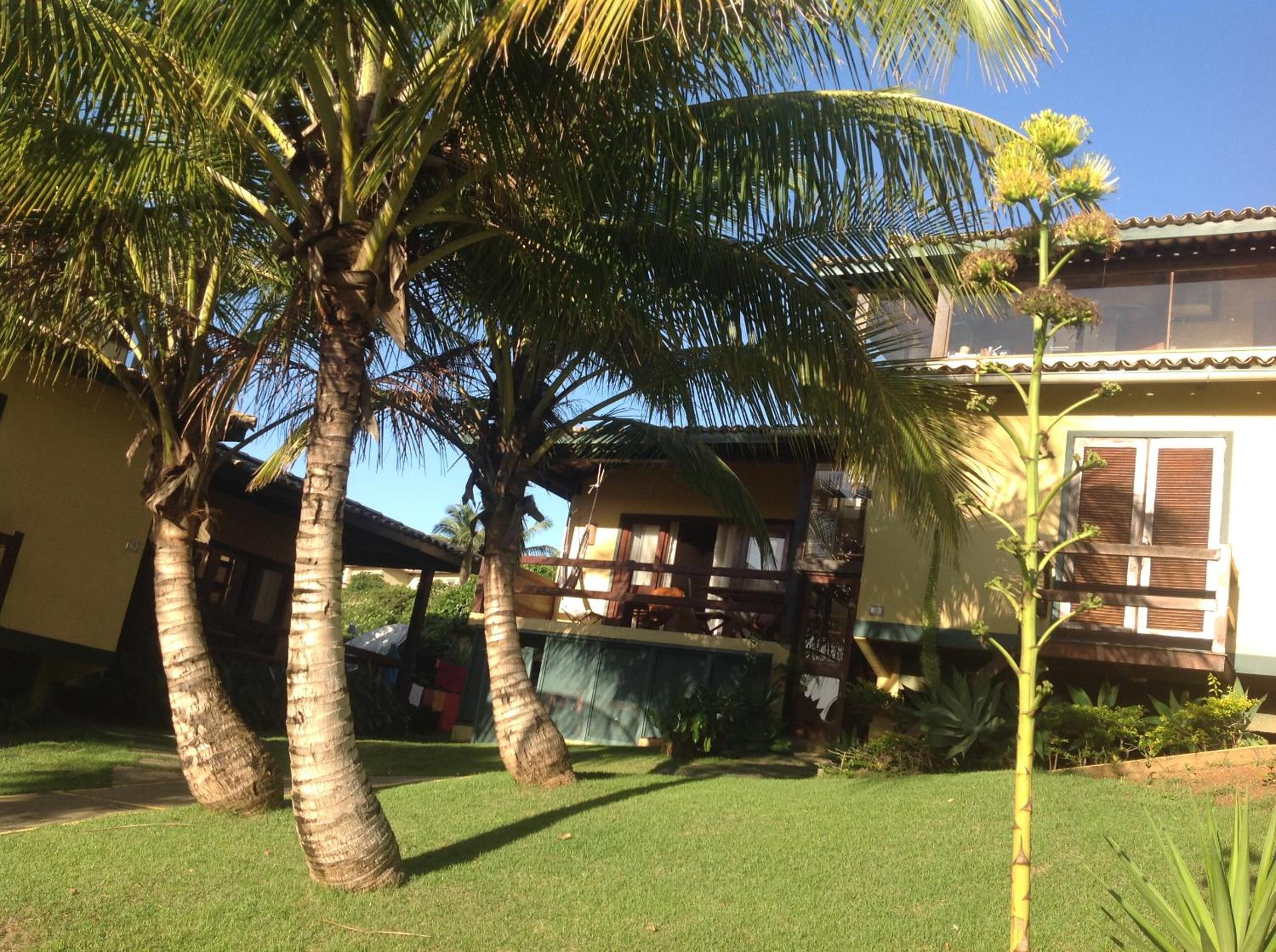 Suite Em Buzios JoãO Fernandes Praia