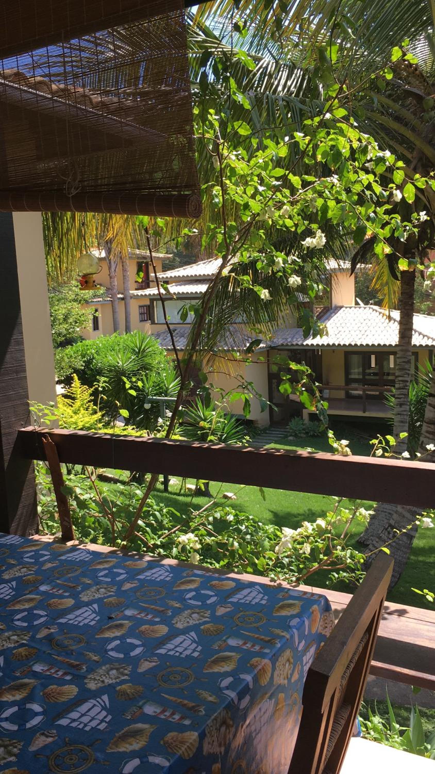 Suite Em Buzios JoãO Fernandes Praia