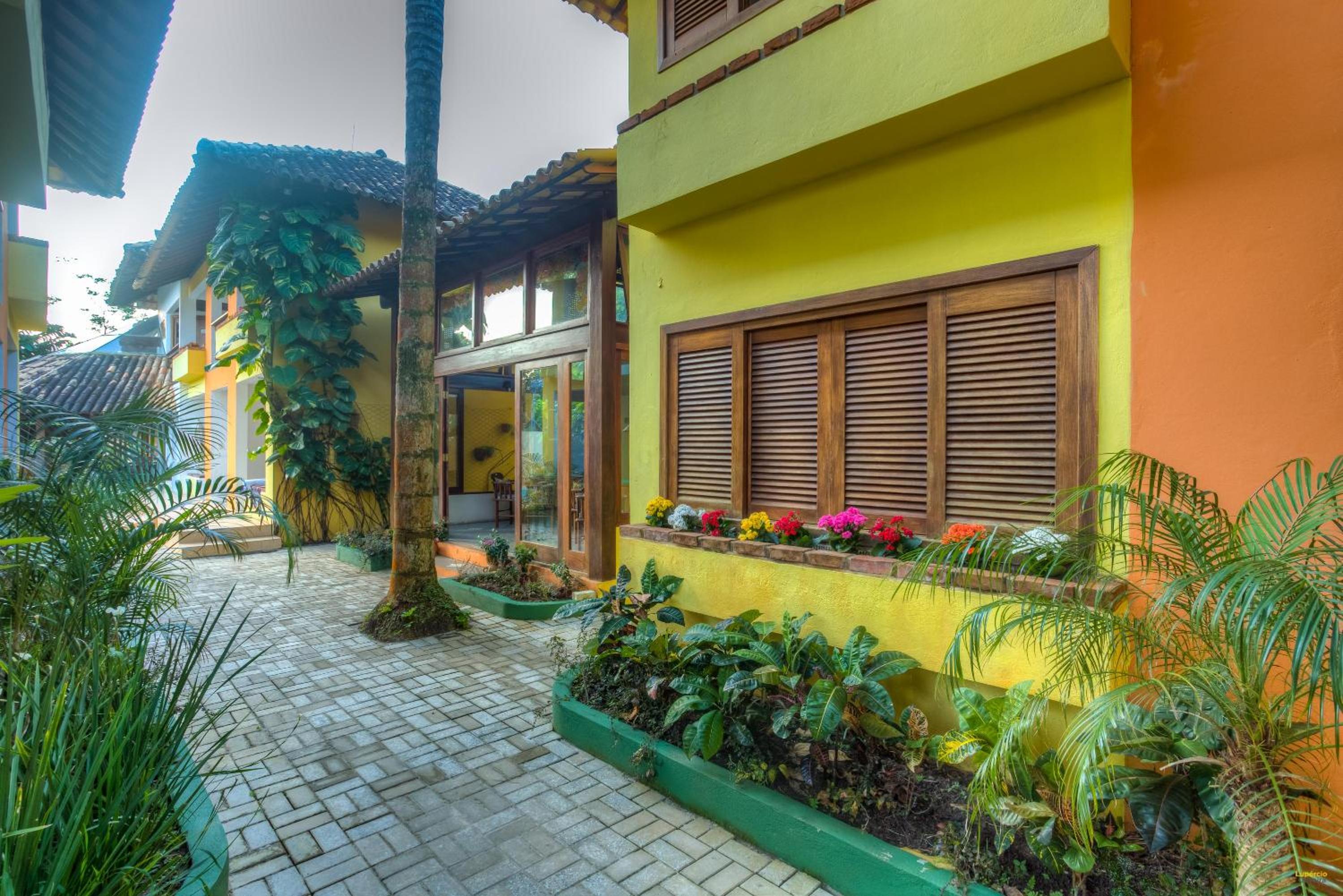 Maria Farinha by Surf Inn