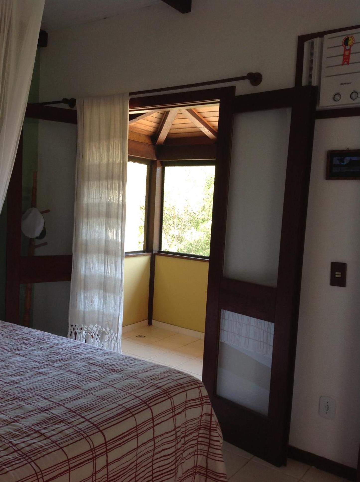 Suite Em Buzios JoãO Fernandes Praia
