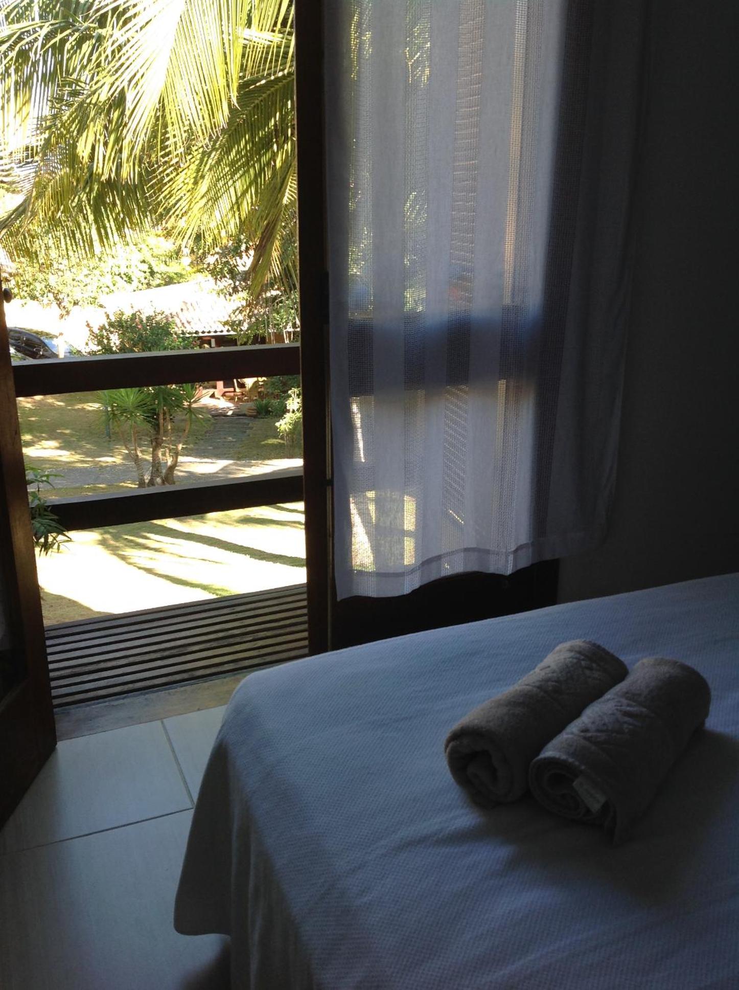 Suite Em Buzios JoãO Fernandes Praia