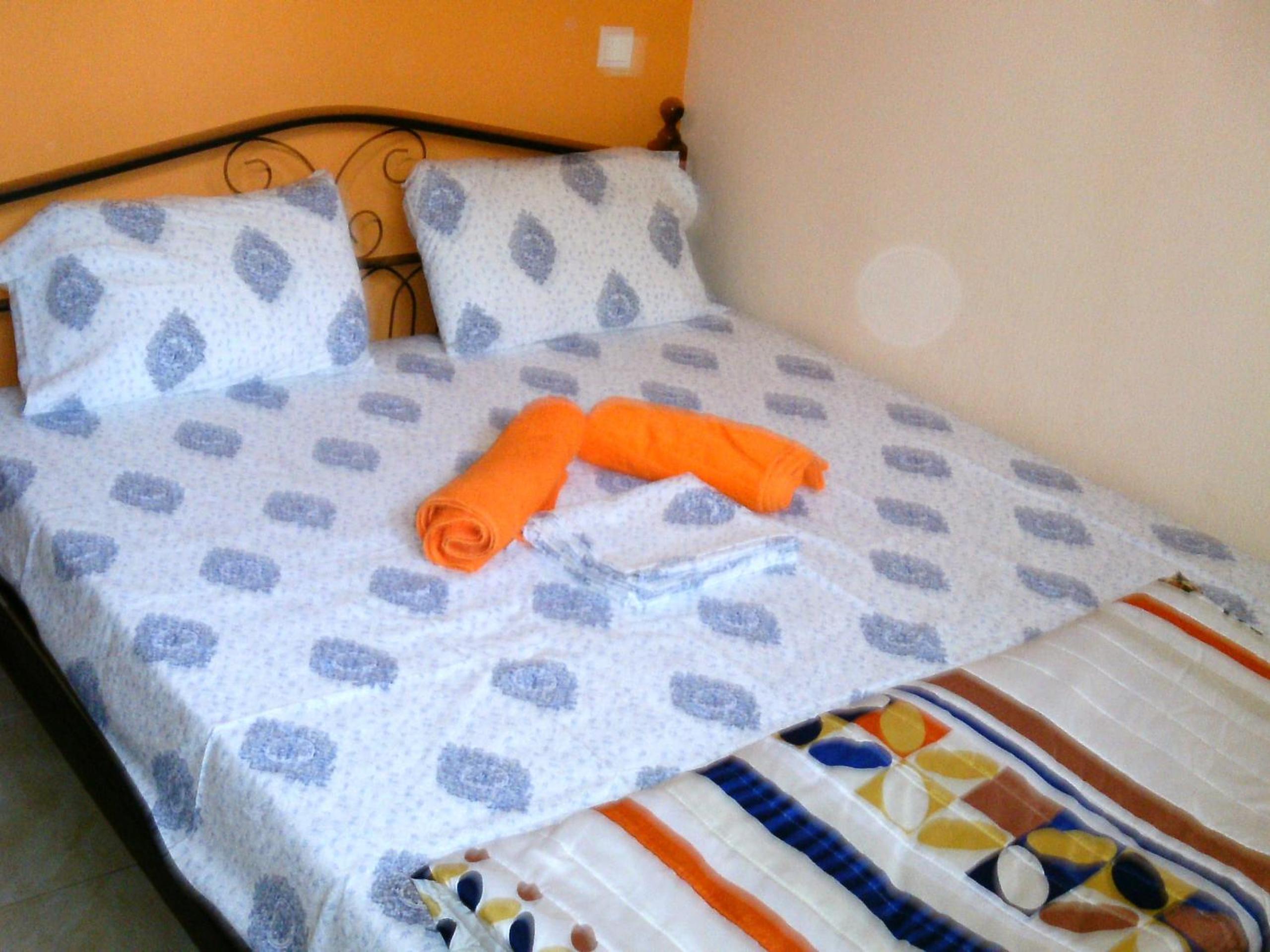 Georgios Apartments