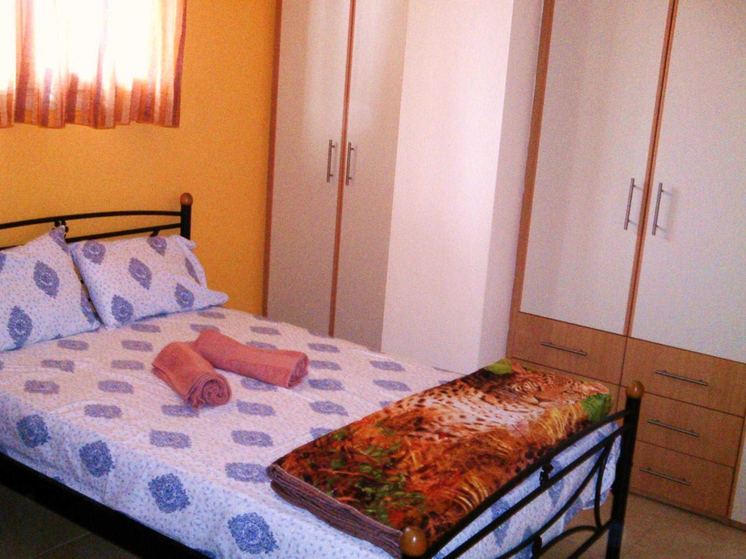 Georgios Apartments