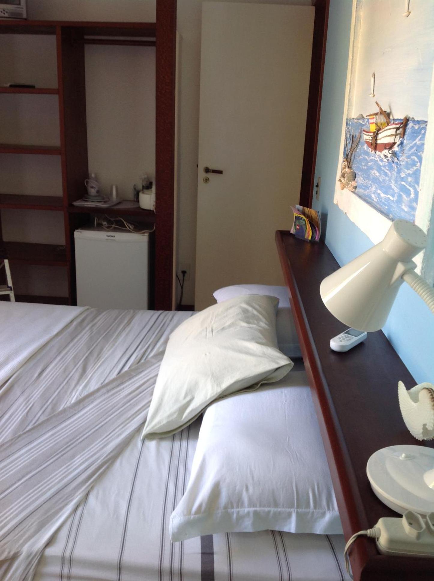 Suite Em Buzios JoãO Fernandes Praia