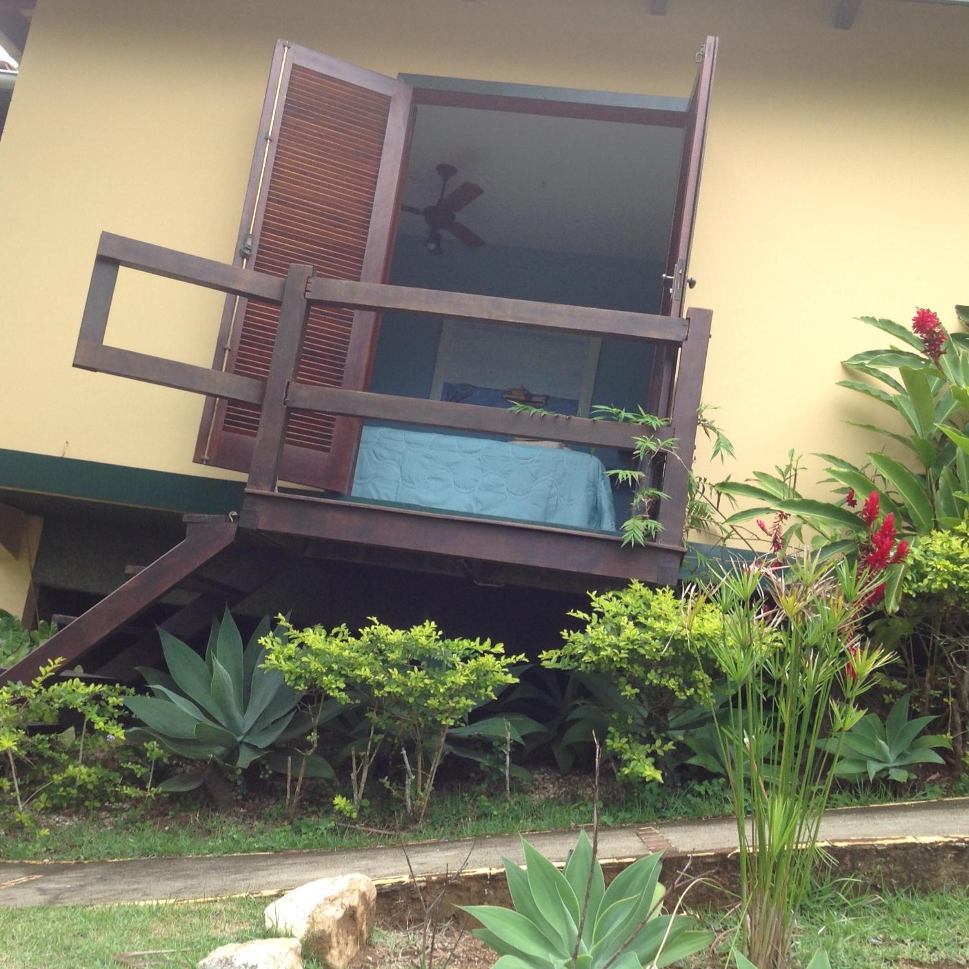 Suite Em Buzios JoãO Fernandes Praia