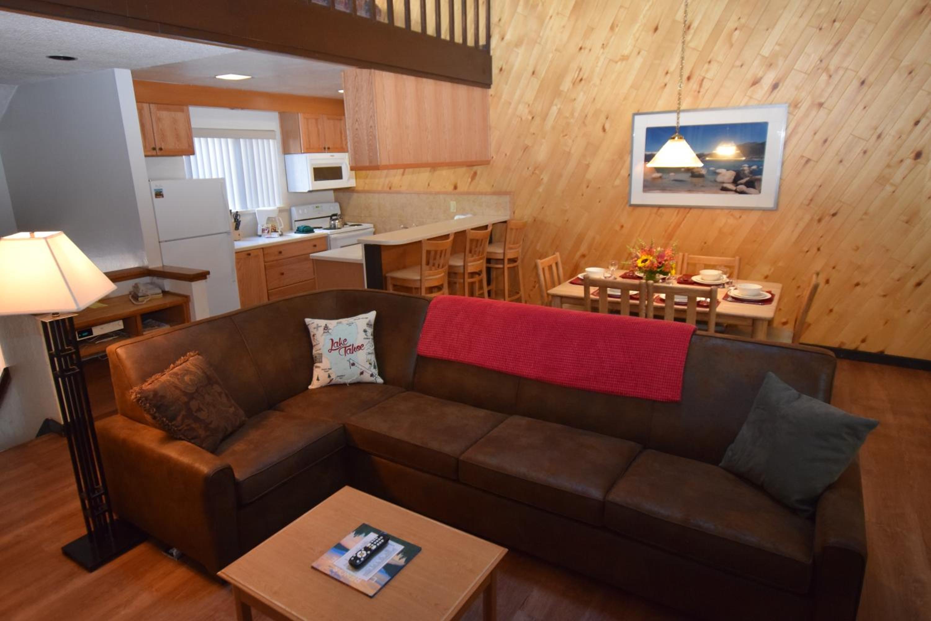 Lake Tahoe Vacations - Club Tahoe Resort - Property Image 16
