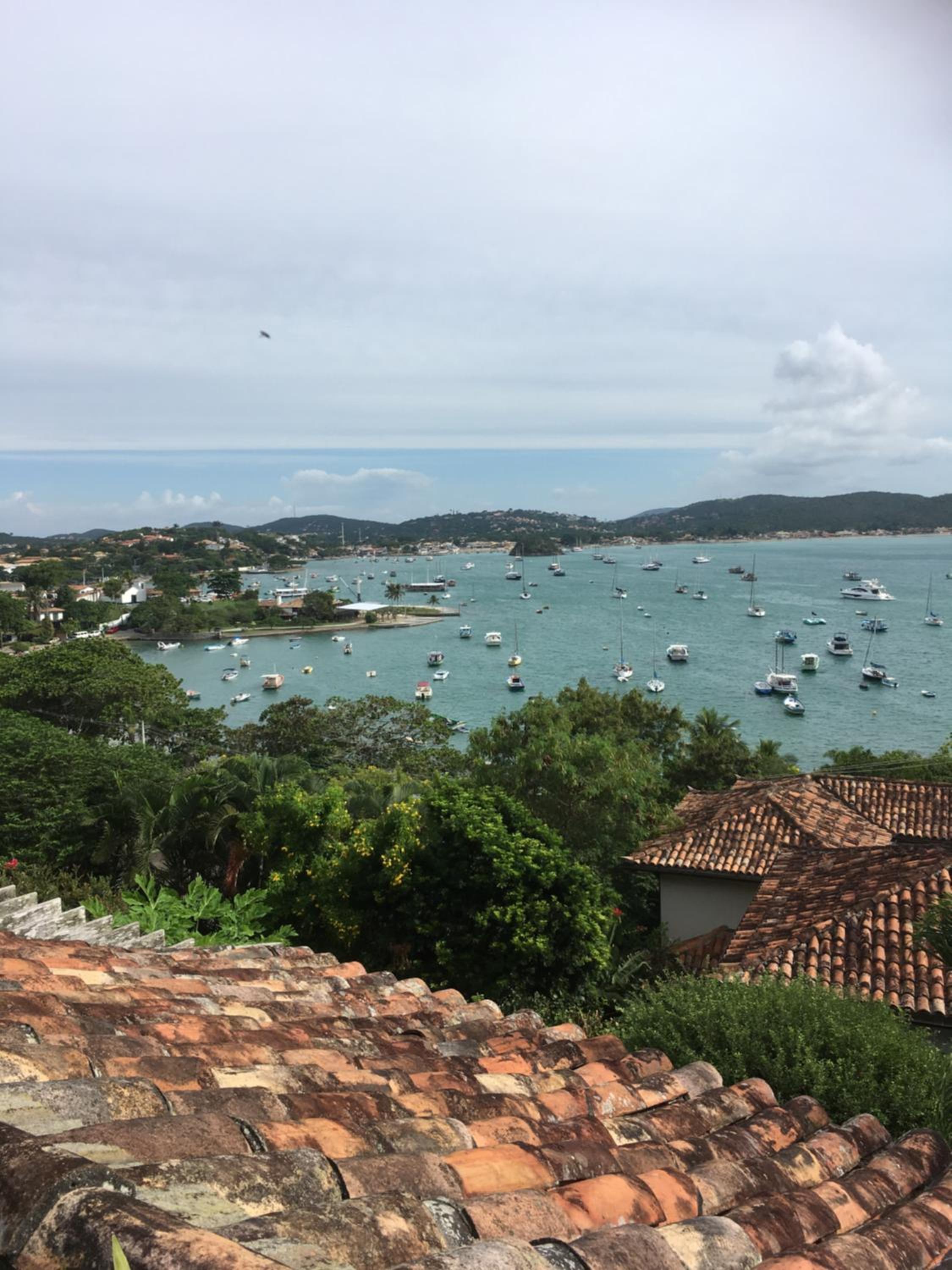Suite Em Buzios JoãO Fernandes Praia