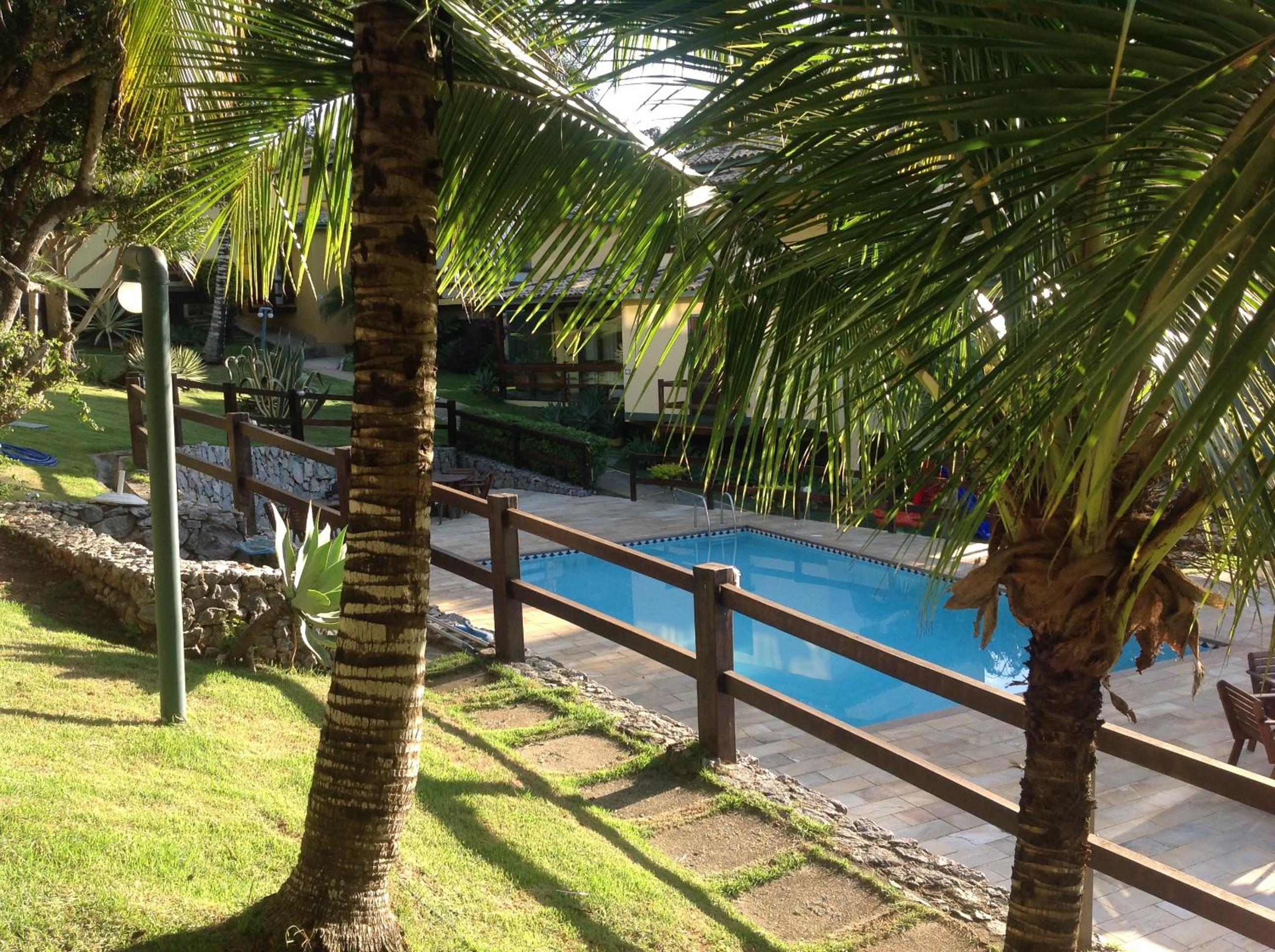 Suite Em Buzios JoãO Fernandes Praia