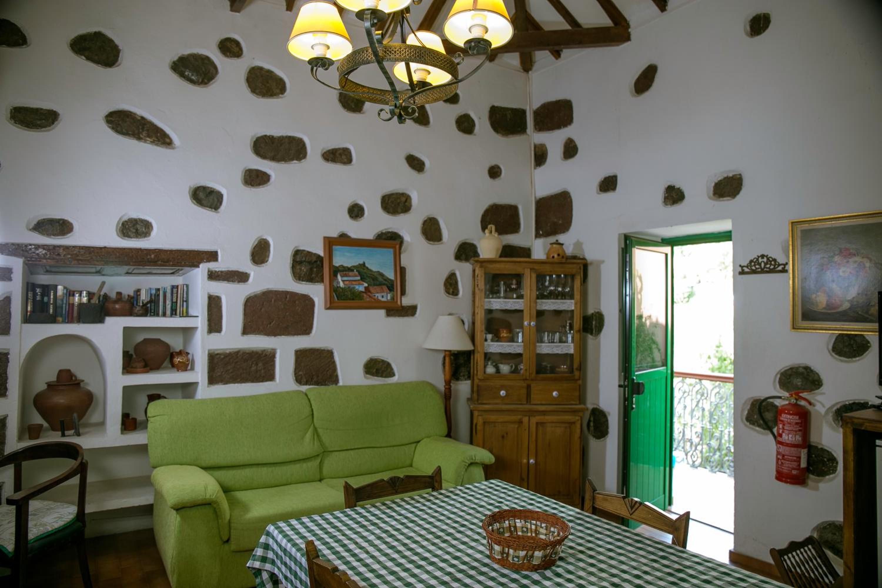 Casa Servando