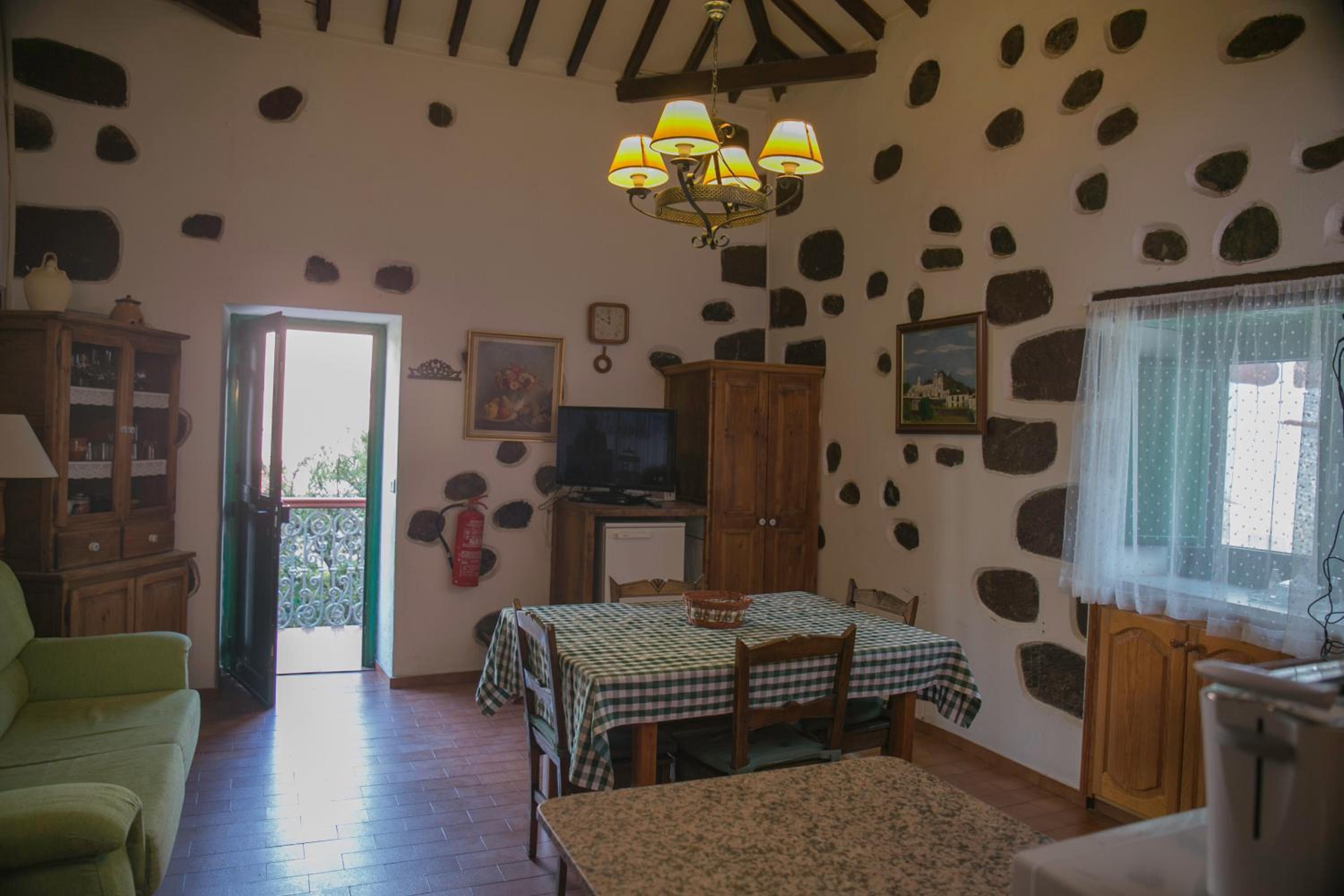 Casa Servando