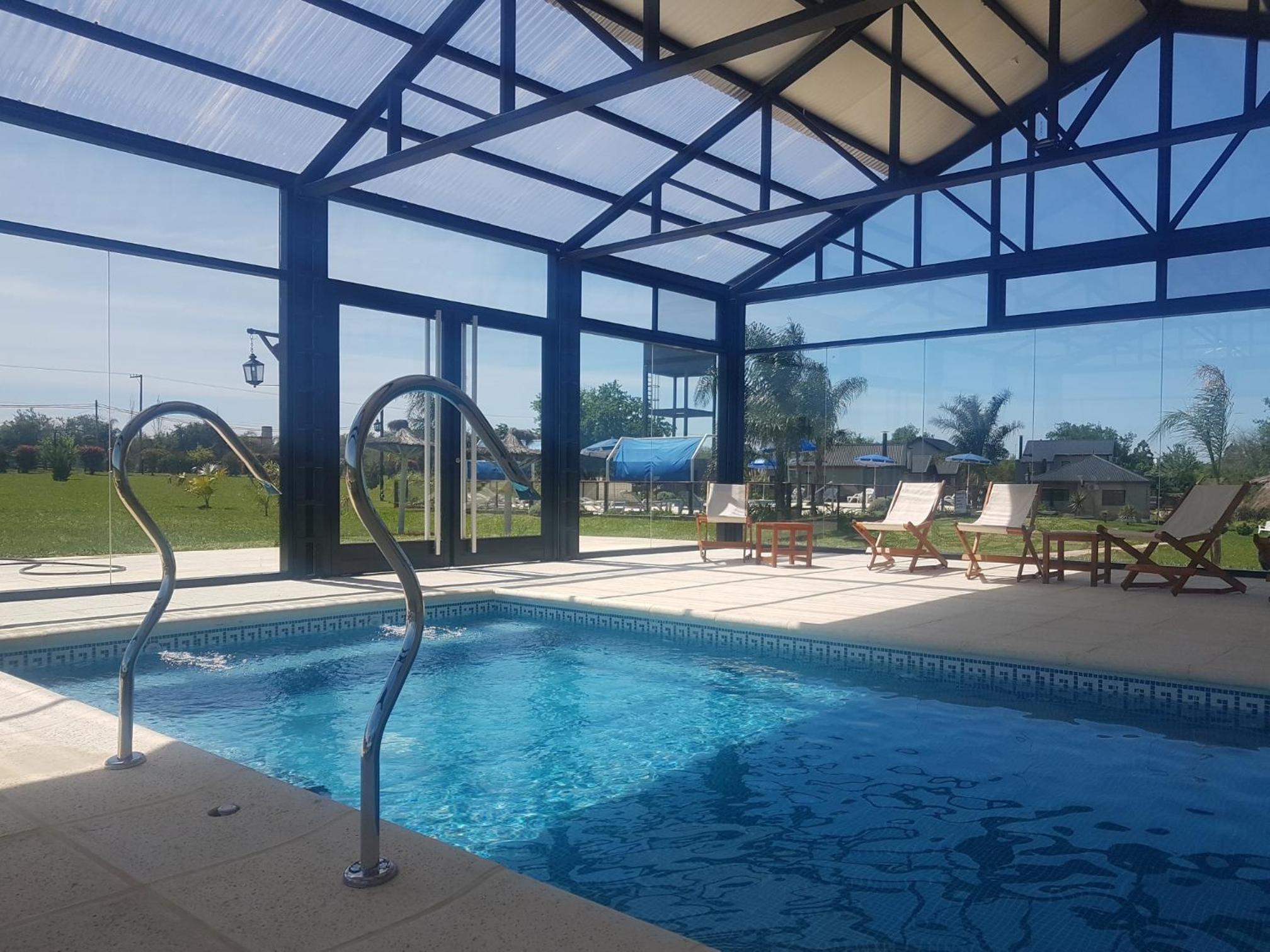Iguape Aparts & Spa