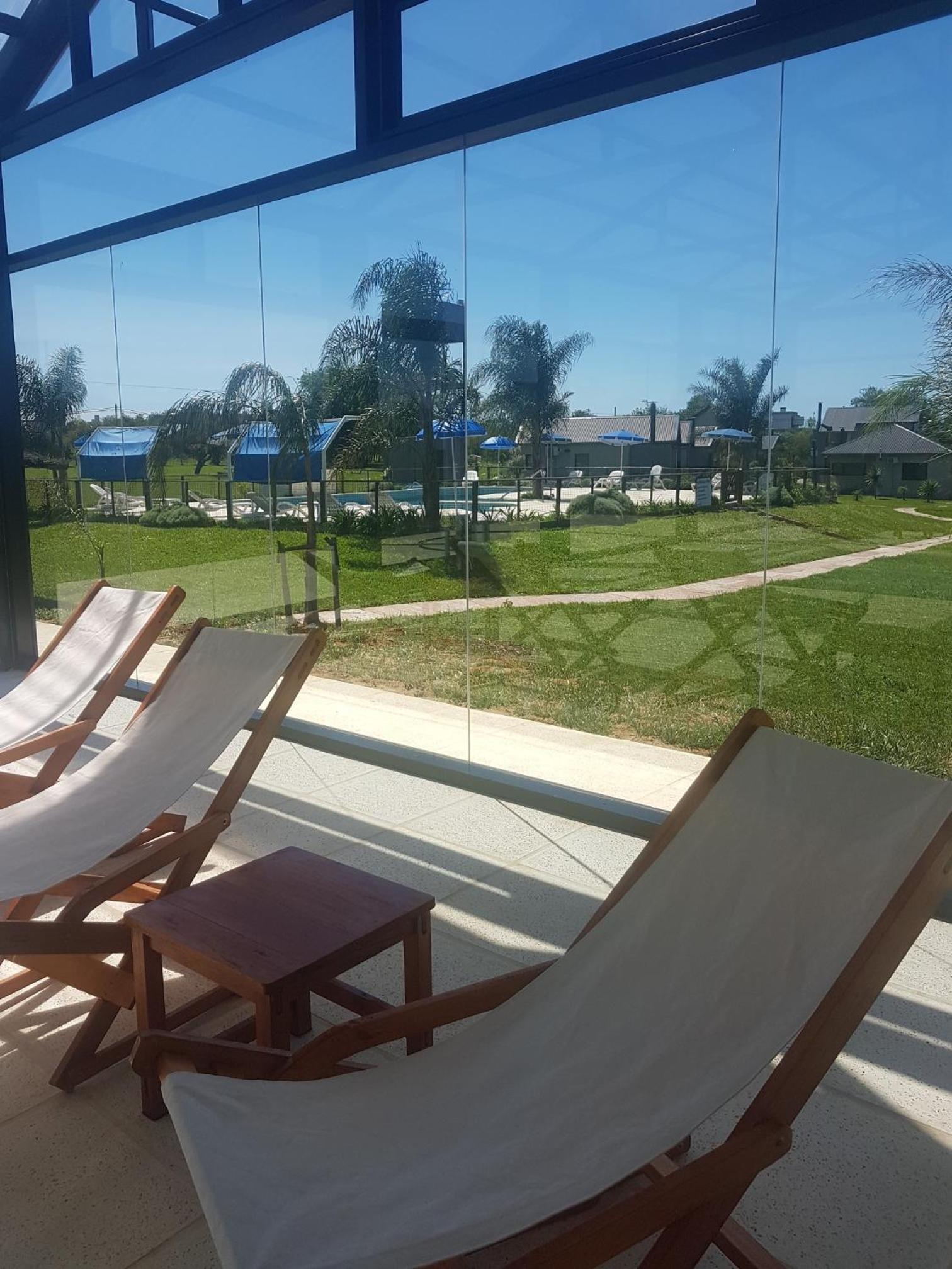 Iguape Aparts & Spa