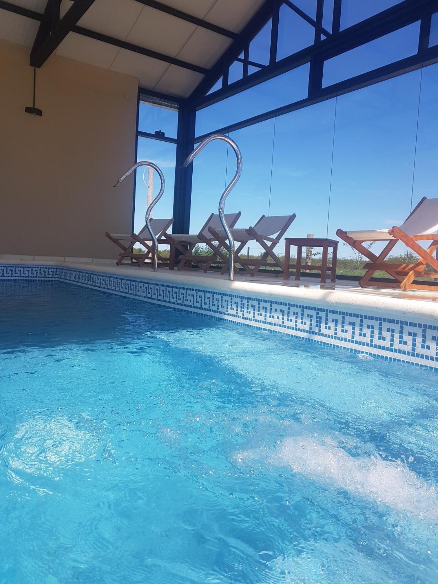 Iguape Aparts & Spa
