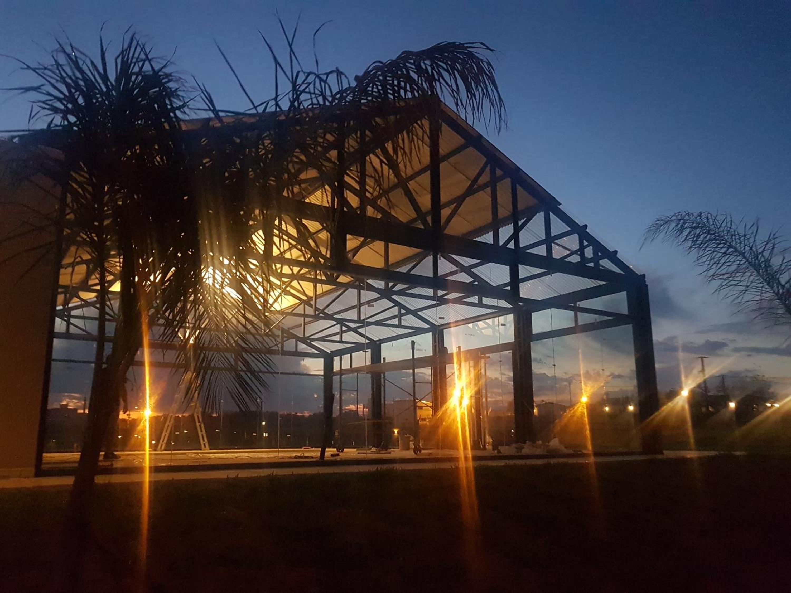 Iguape Aparts & Spa