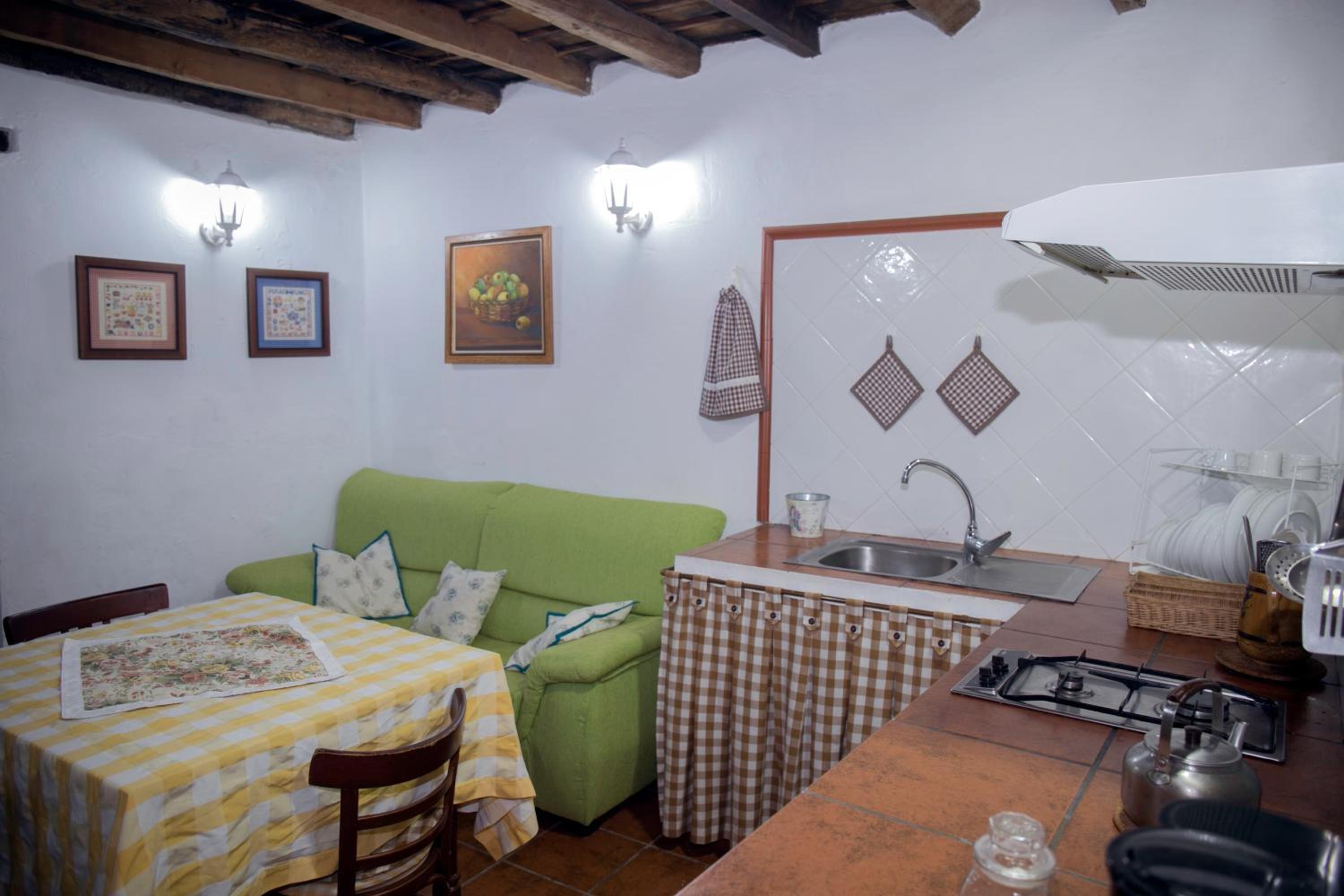 Casa Servando