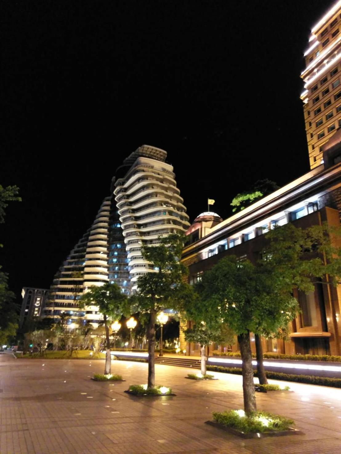 永春棧Kozzy Apartment
