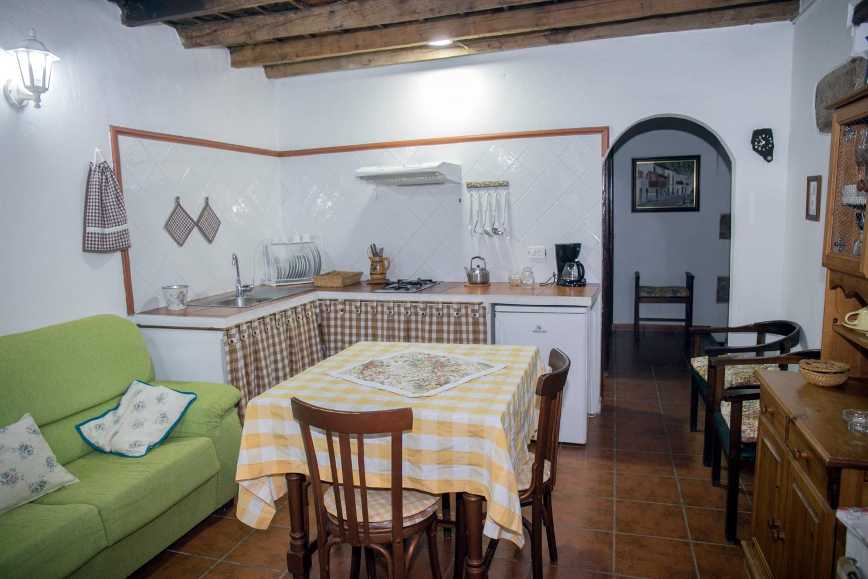 Casa Servando