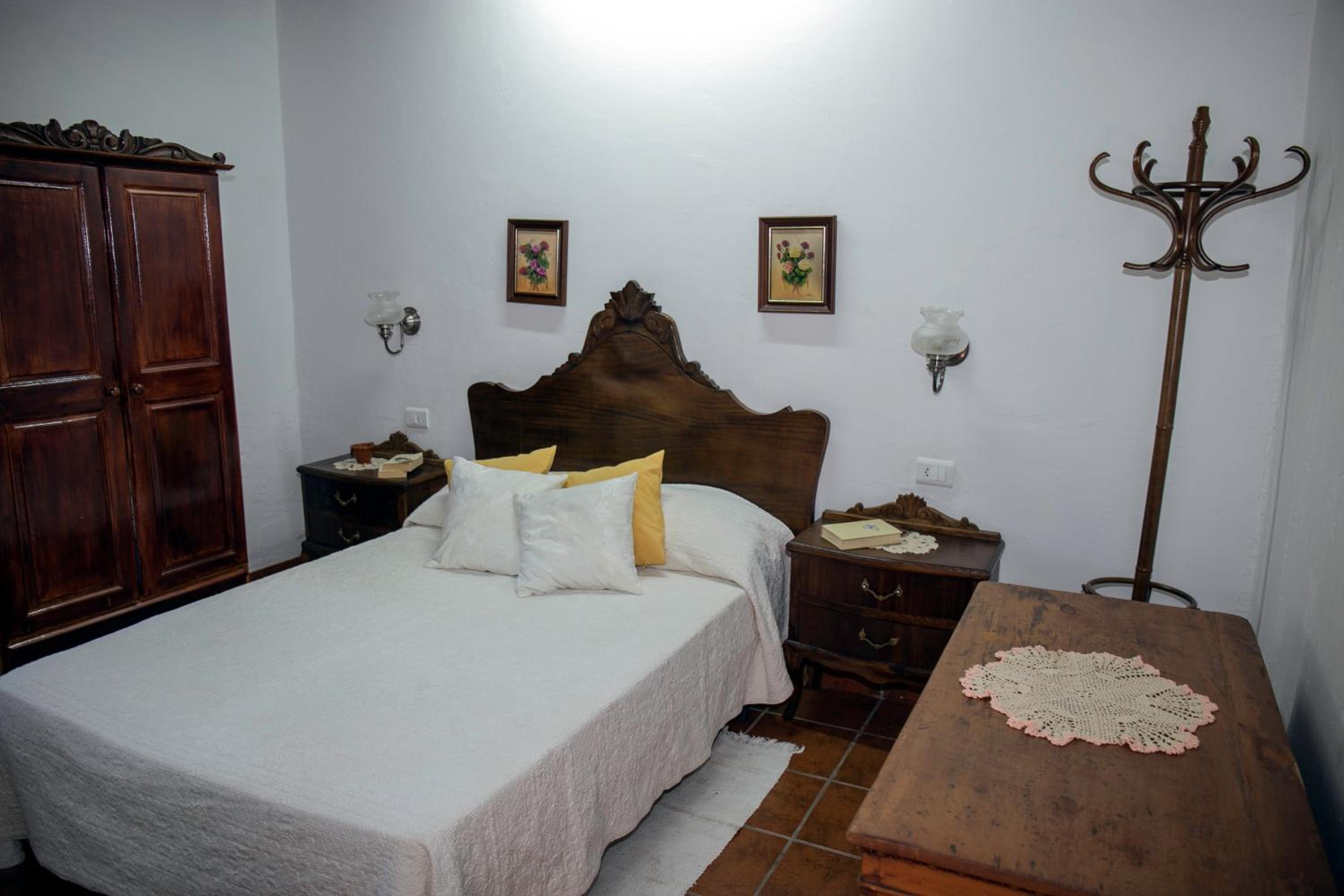 Casa Servando