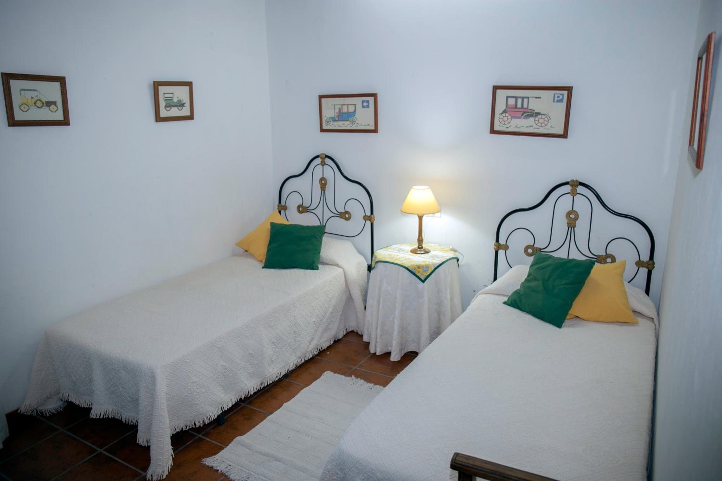 Casa Servando