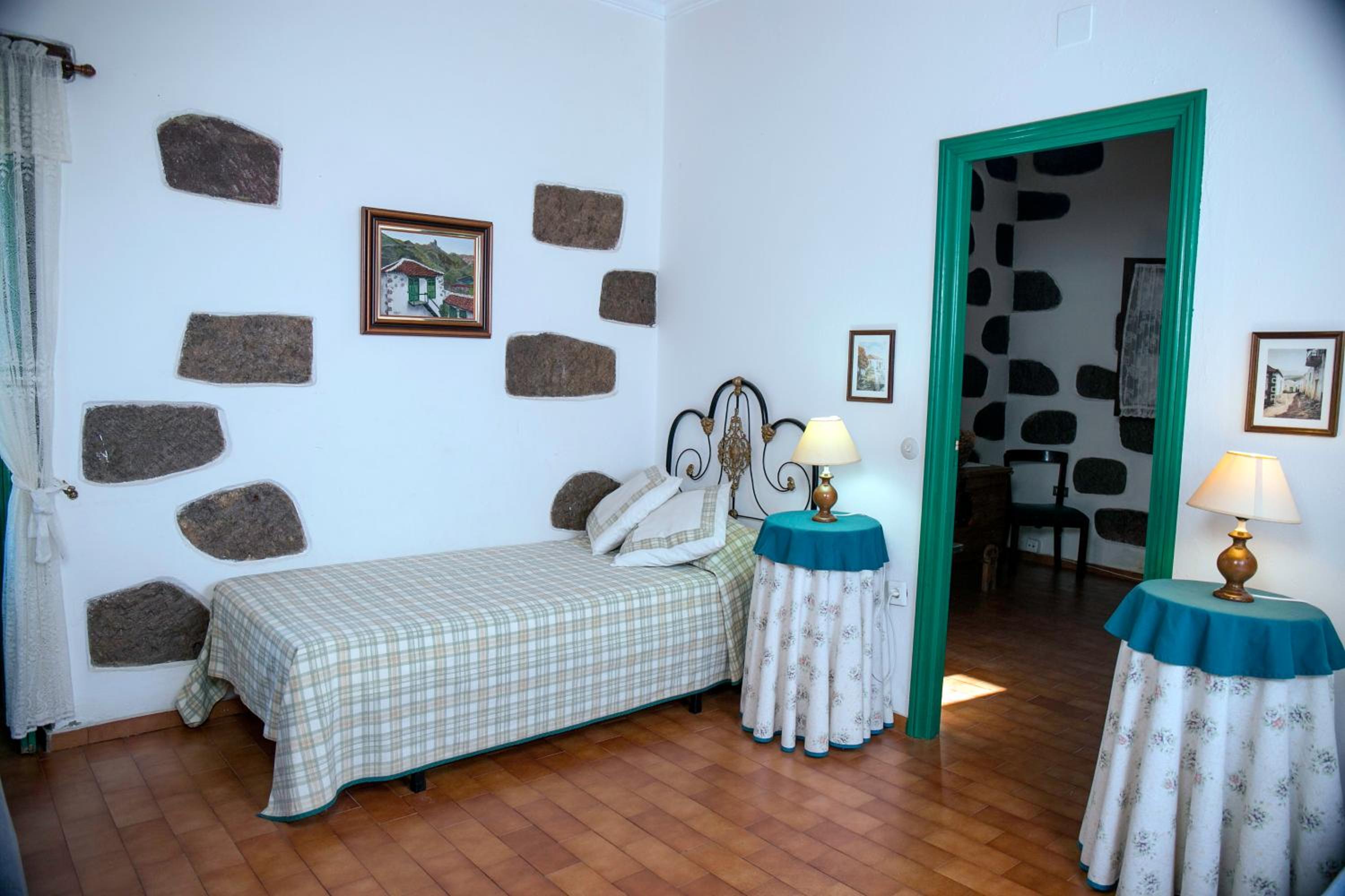 Casa Servando