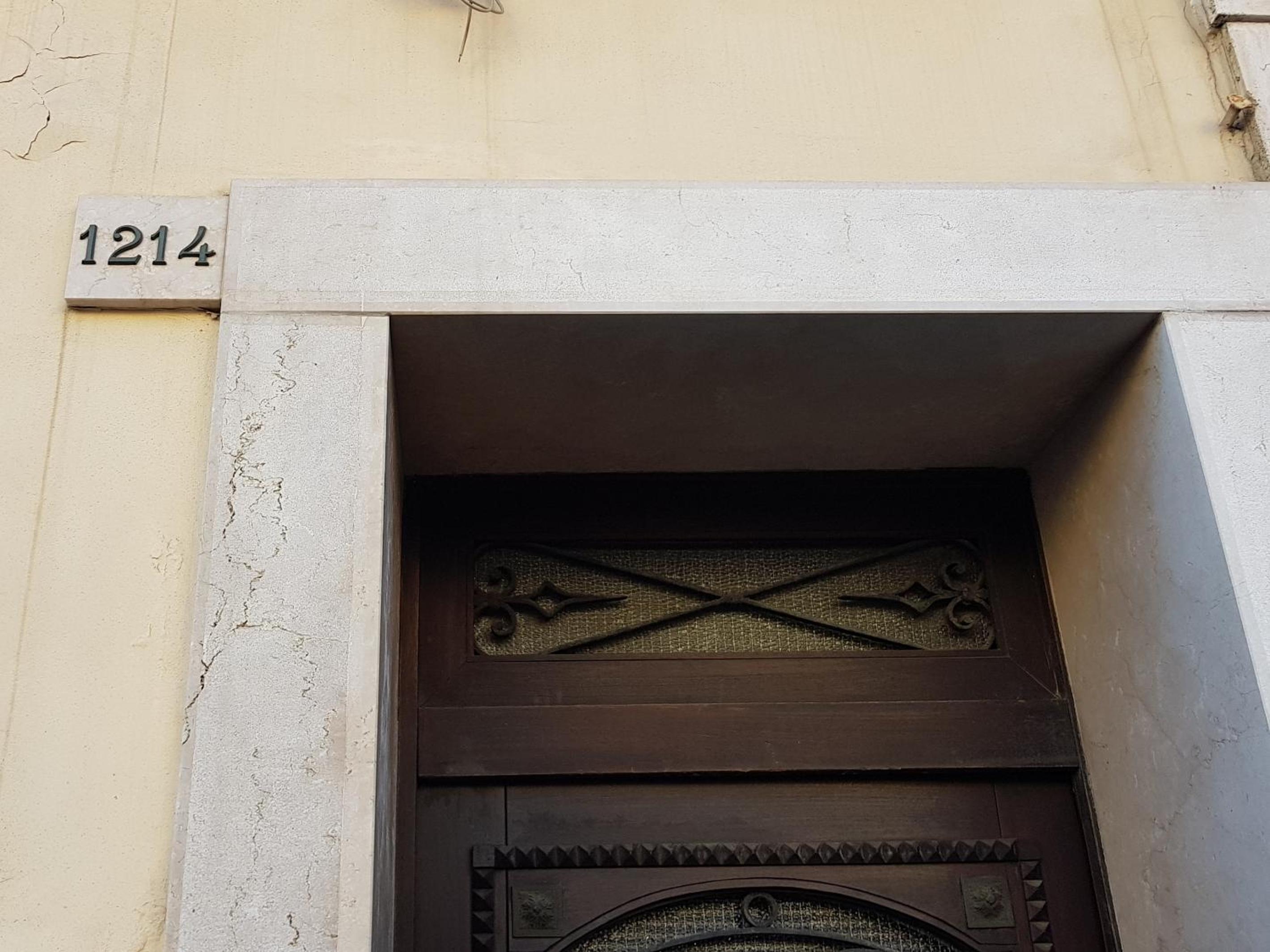 Ca' dell'Angelo