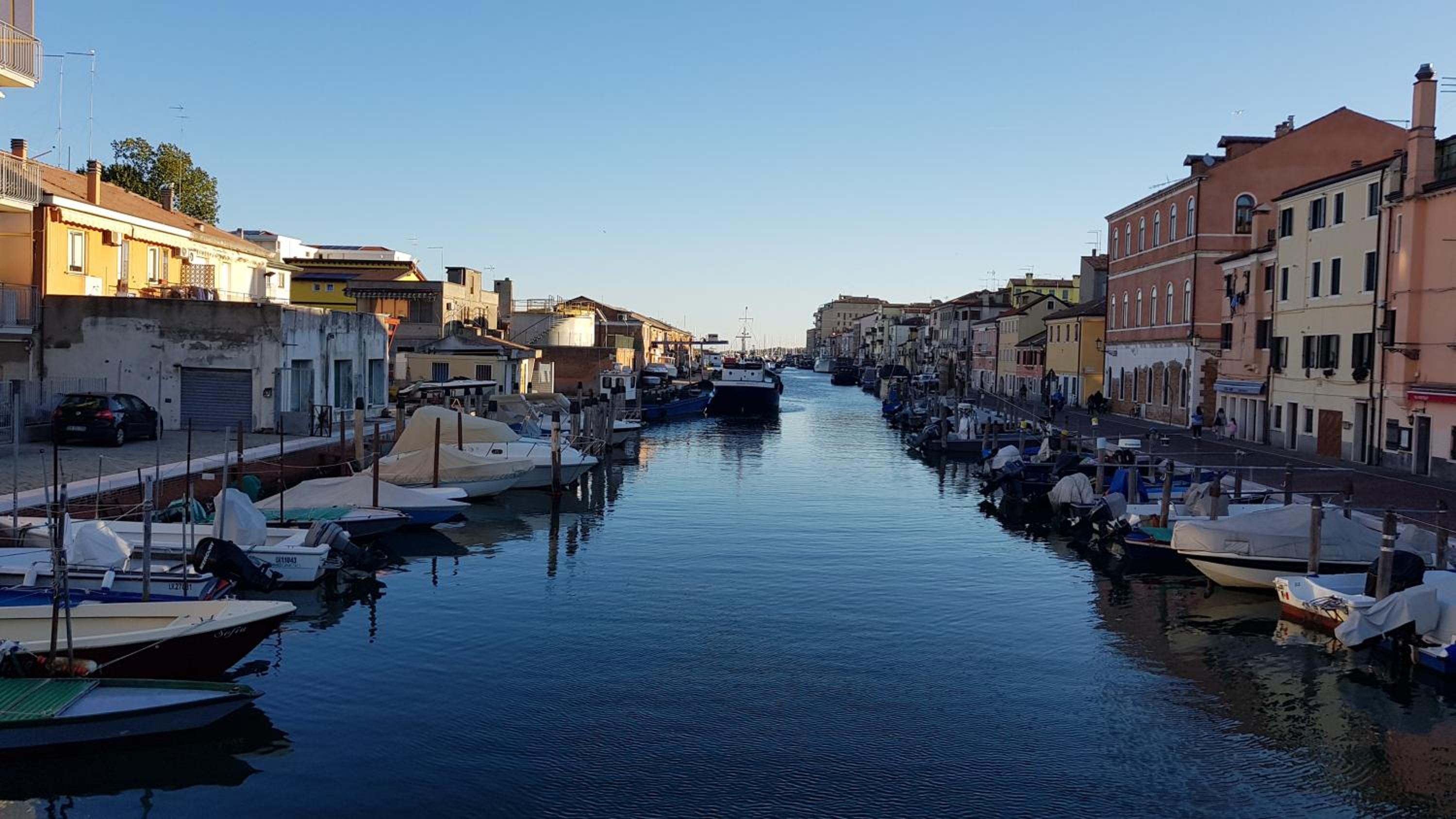 Ca' dell'Angelo