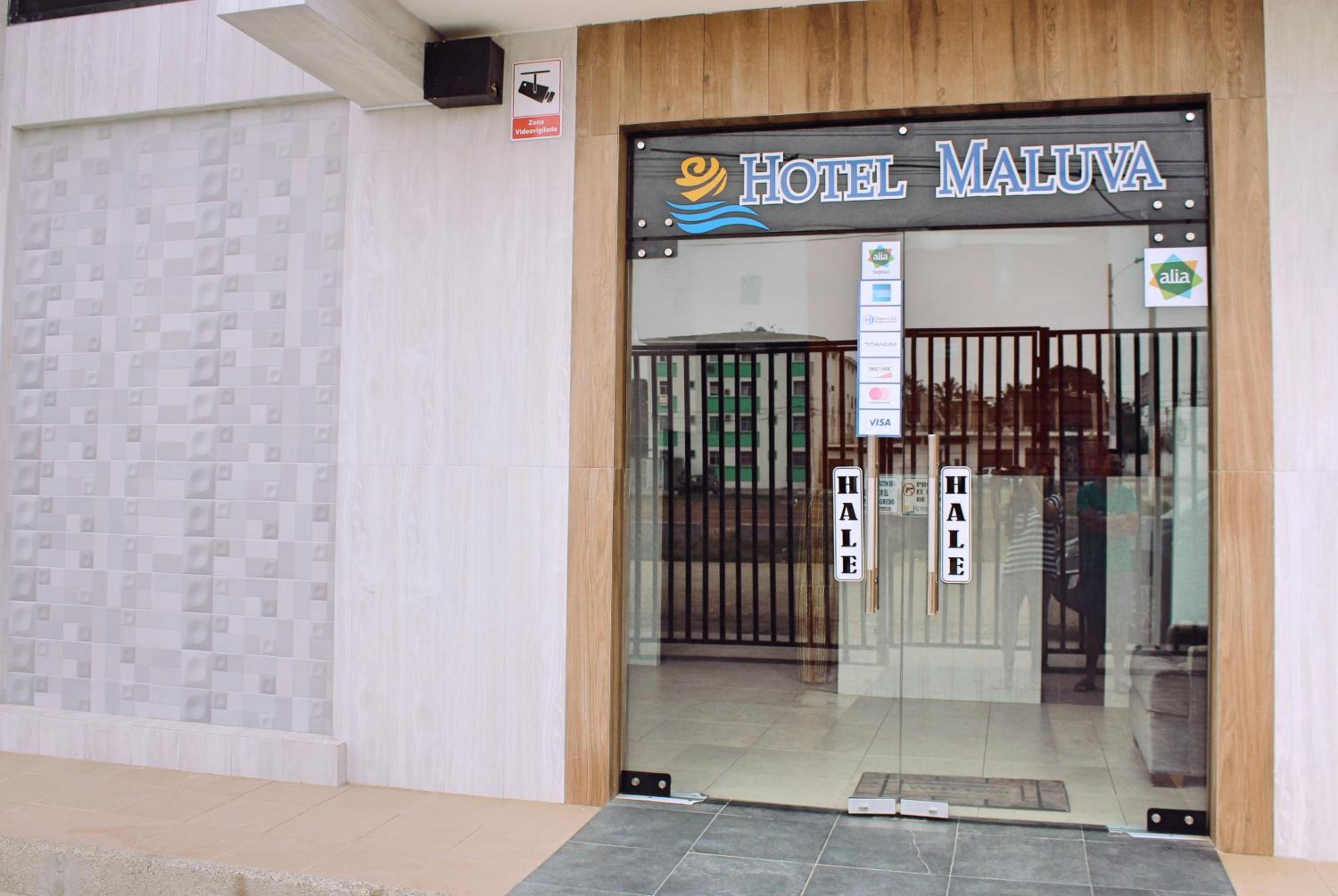 Maluva