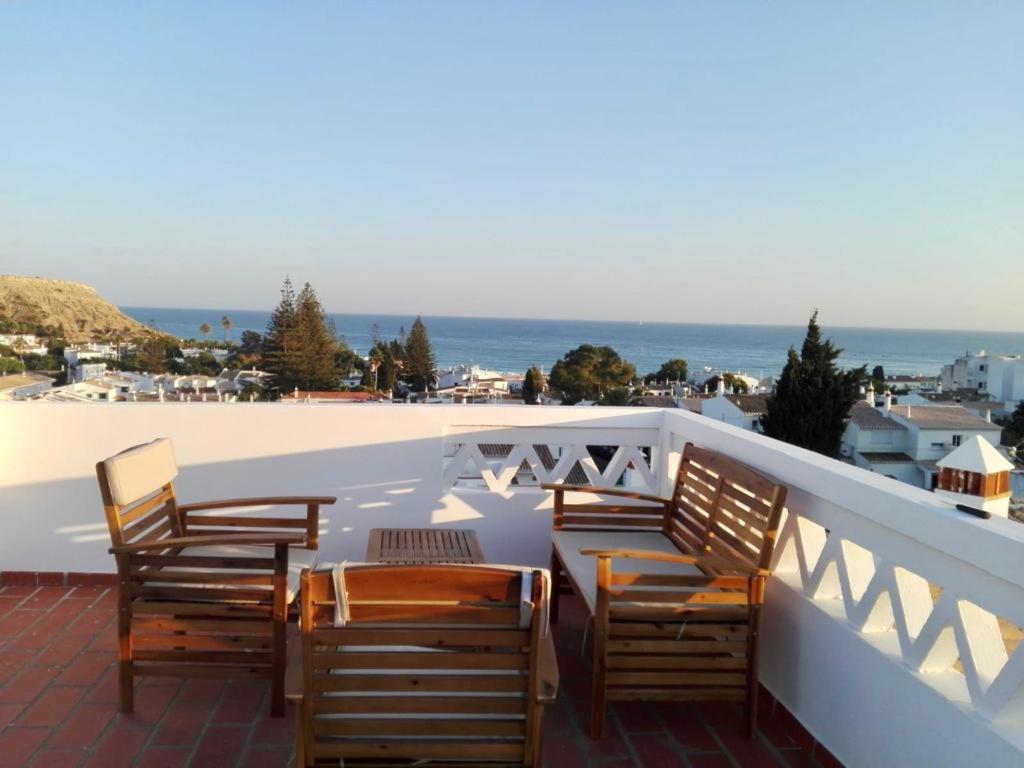 Luz Paradise view 5