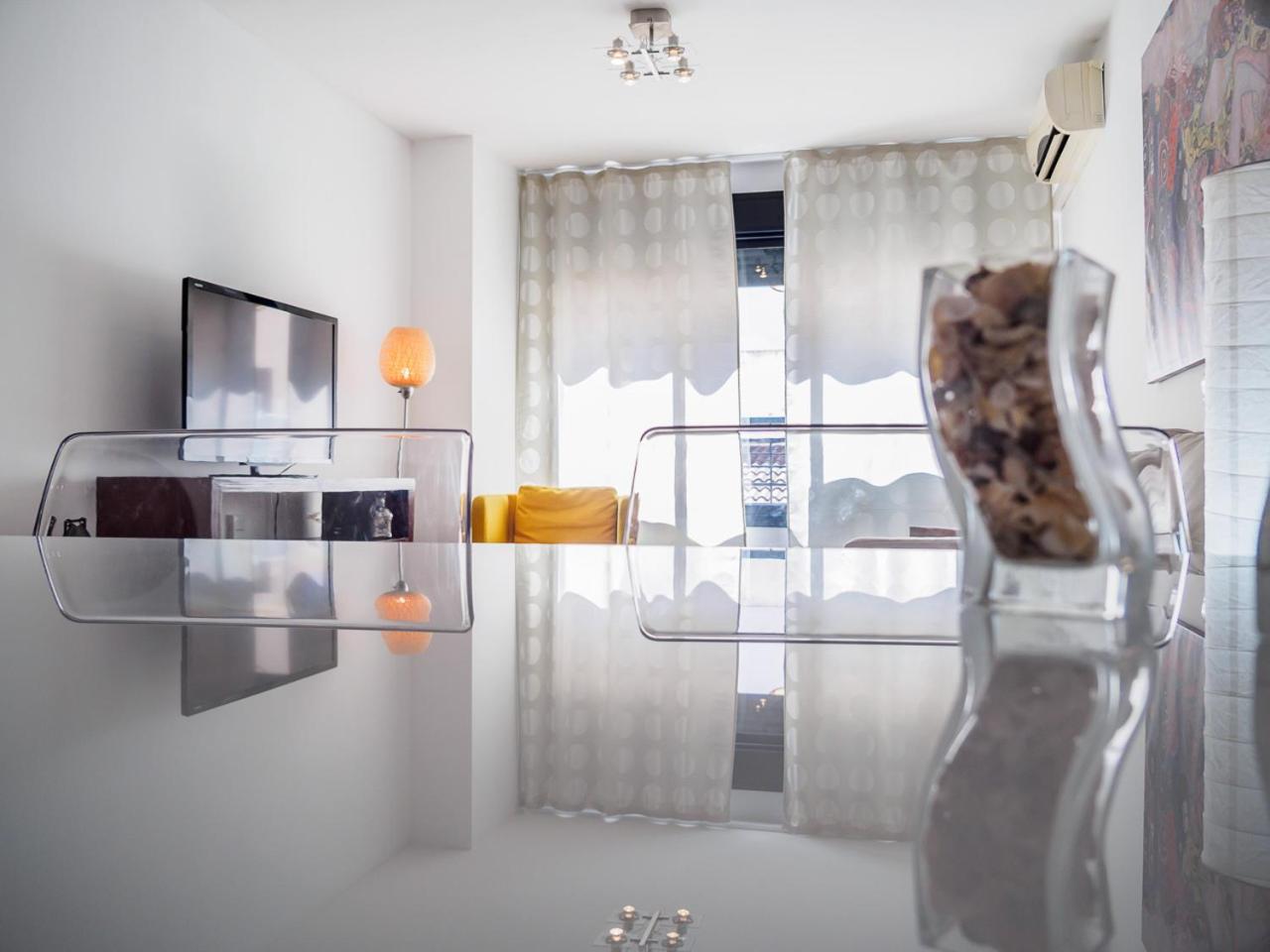 Apartamento S.Quintin