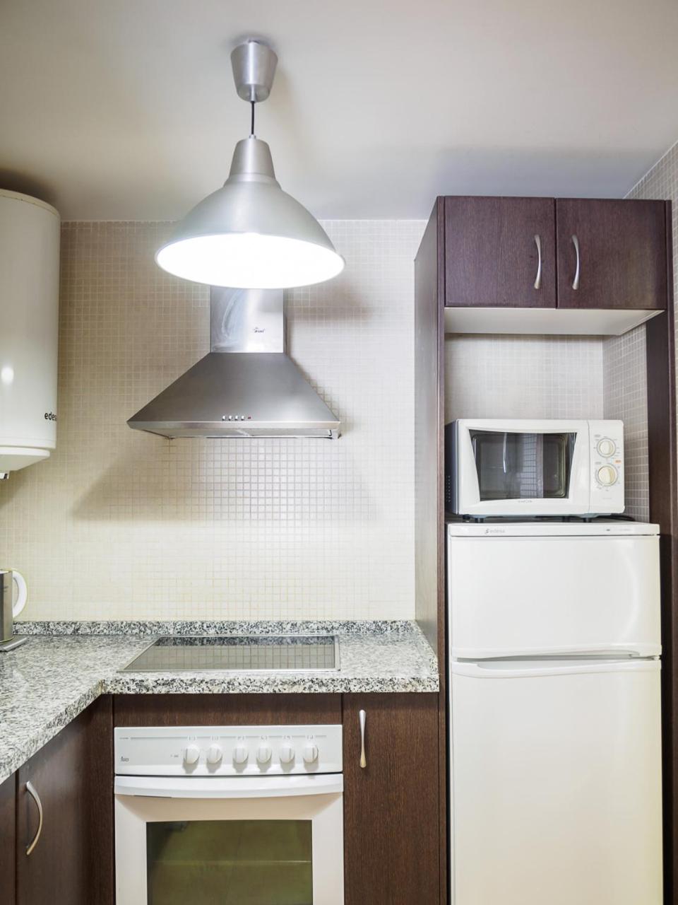 Apartamento S.Quintin