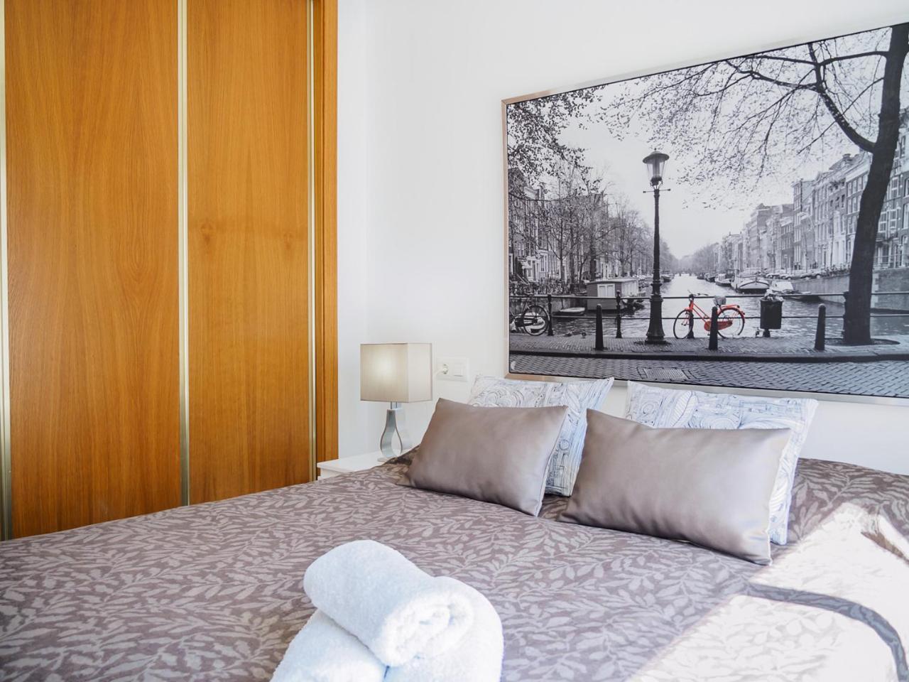 Apartamento S.Quintin