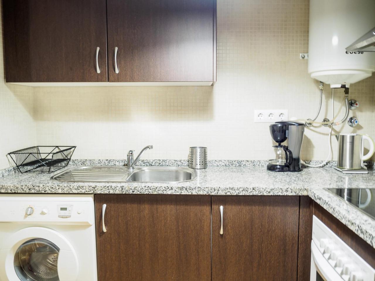 Apartamento S.Quintin