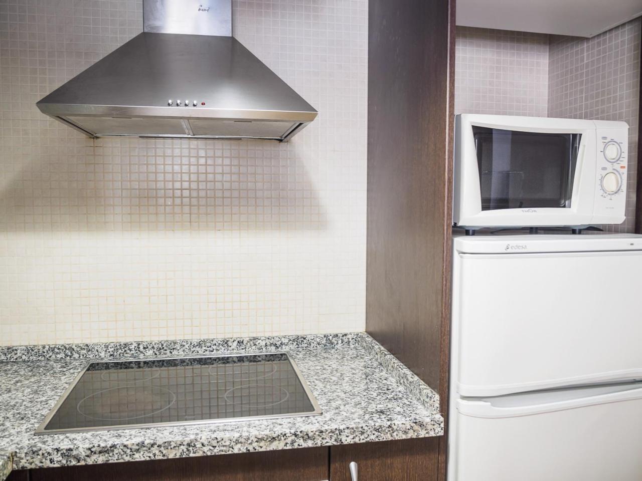 Apartamento S.Quintin