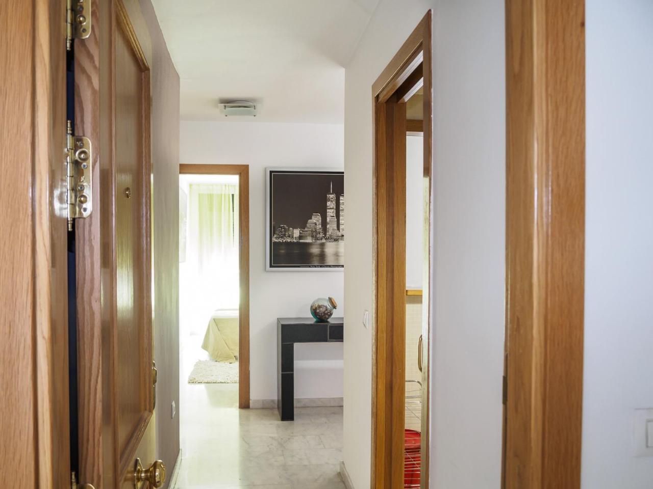 Apartamento S.Quintin