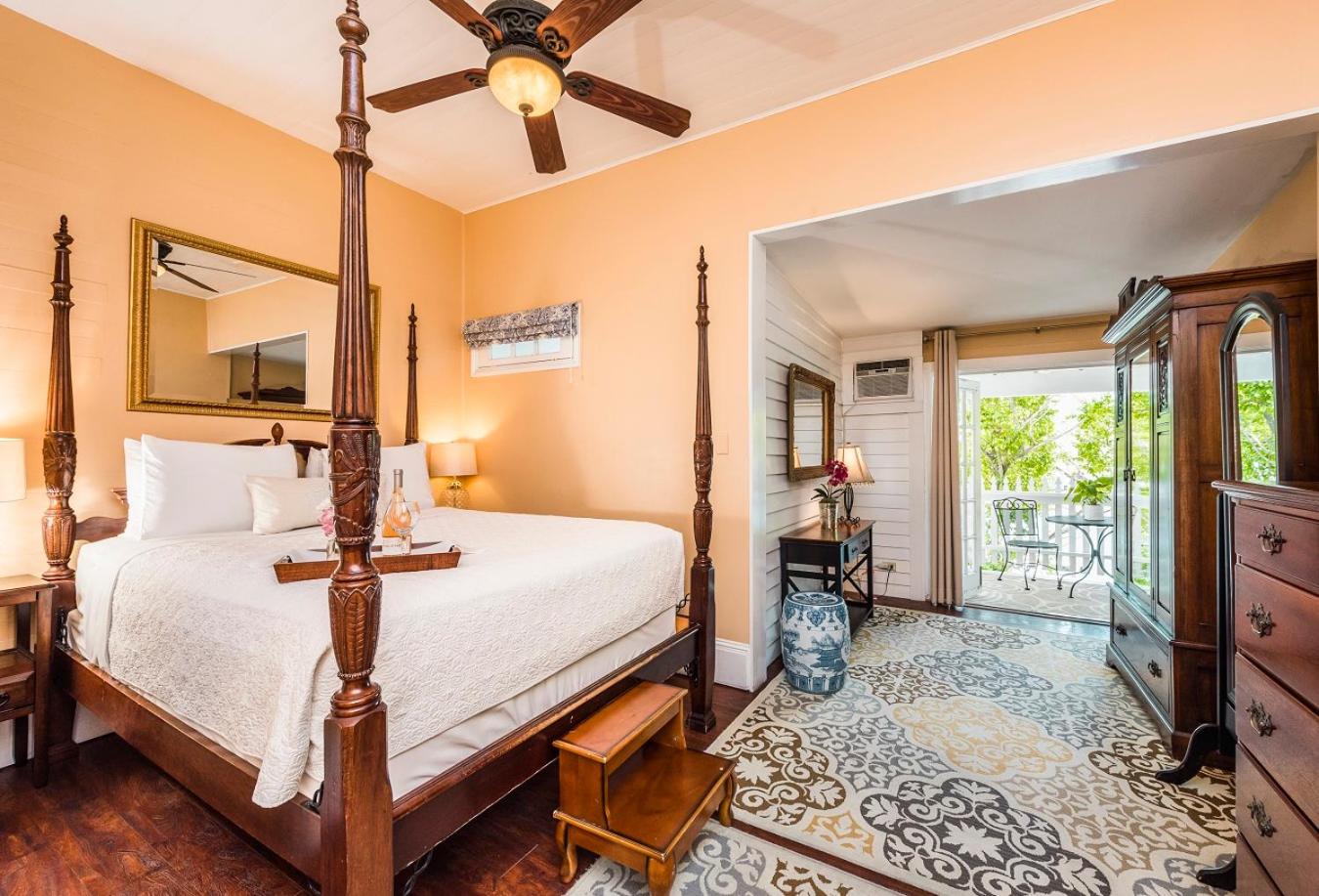 Old Town Manor view 5