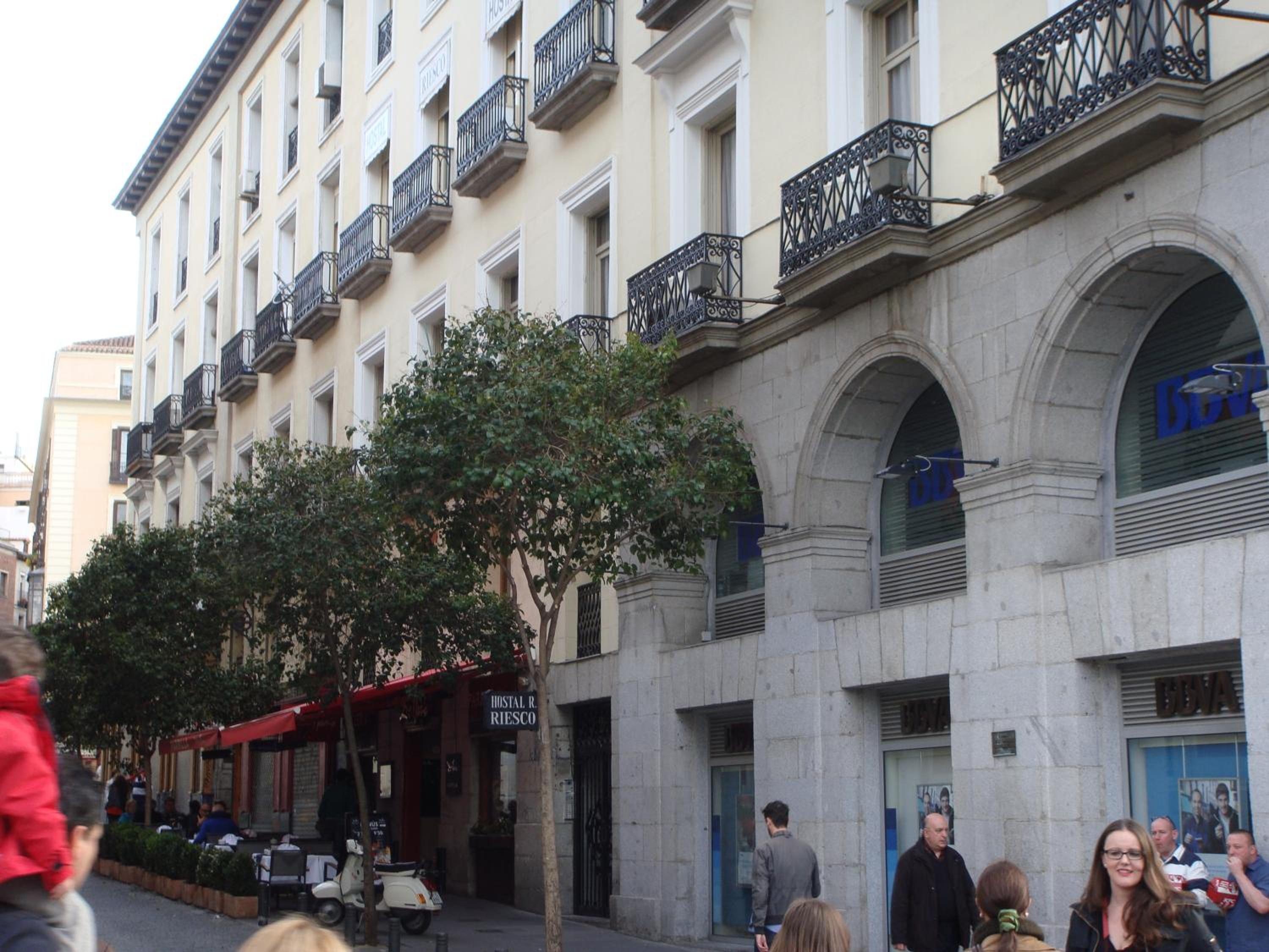 Hostal Riesco - Image 2