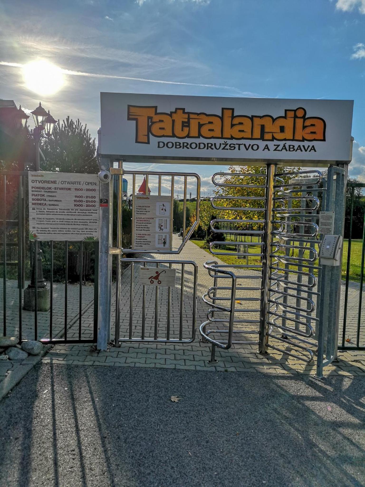 Apartman 311 Tatralandia view 4