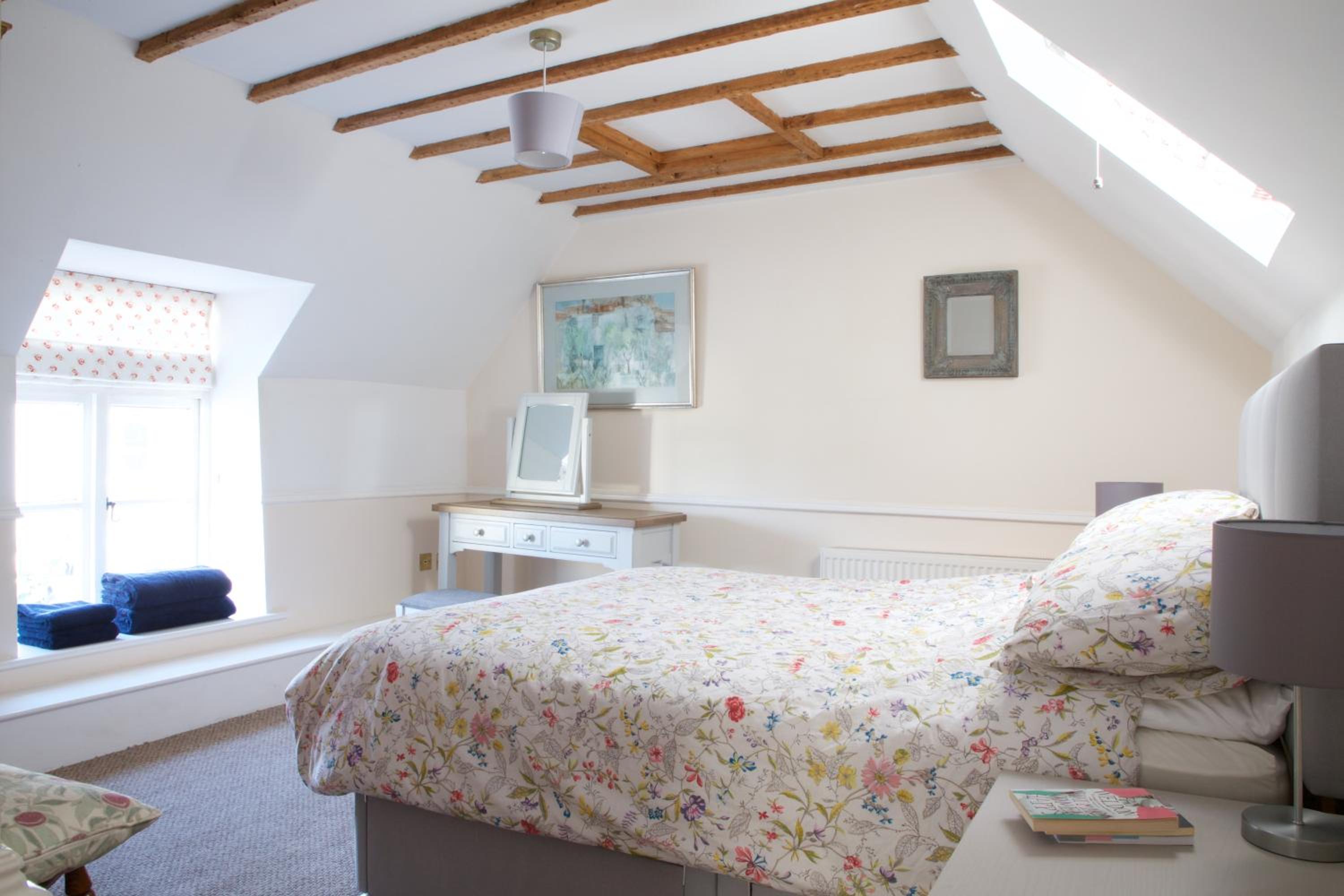 Strawberry Cottage view 5