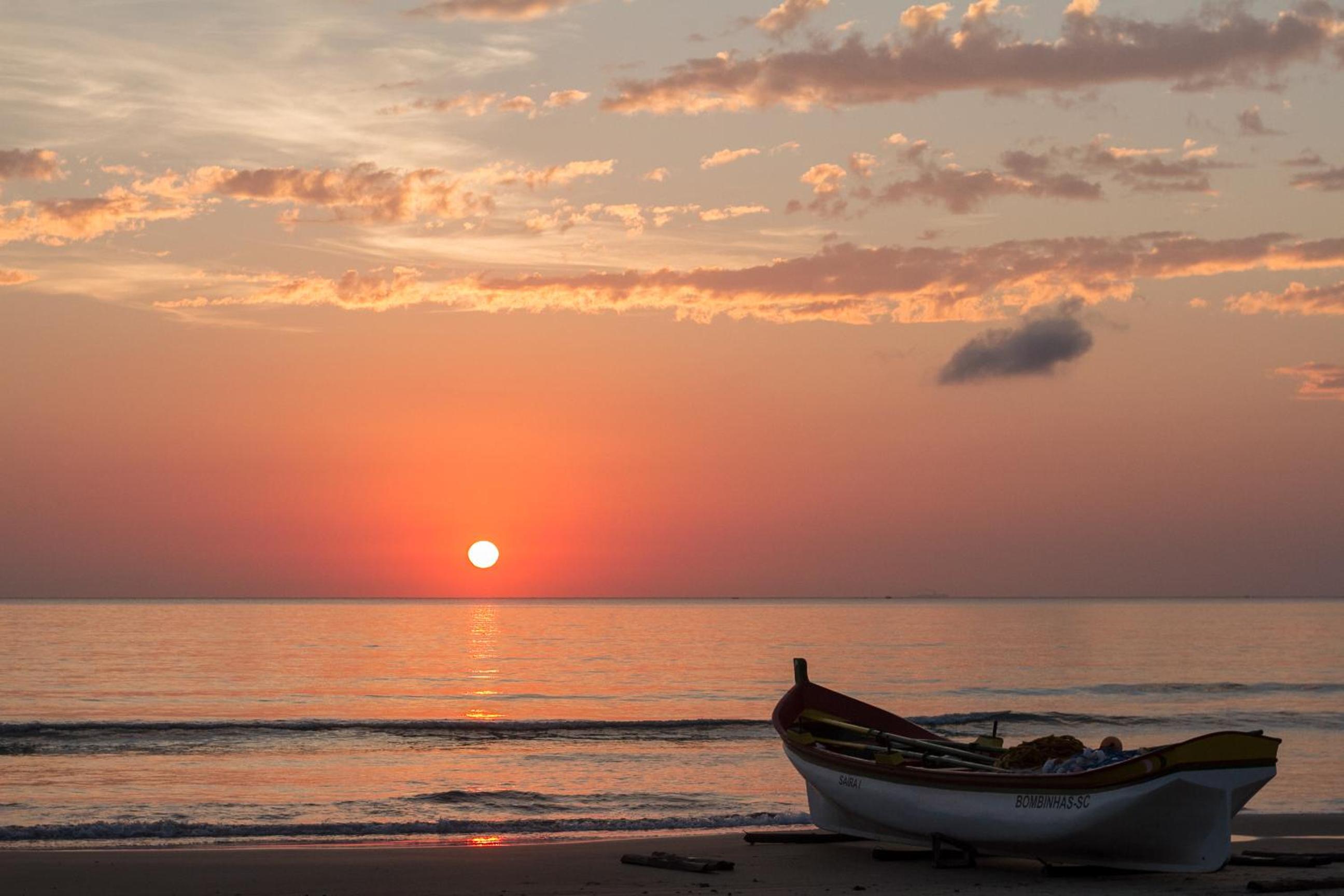 Pousada Lugar ao Sol