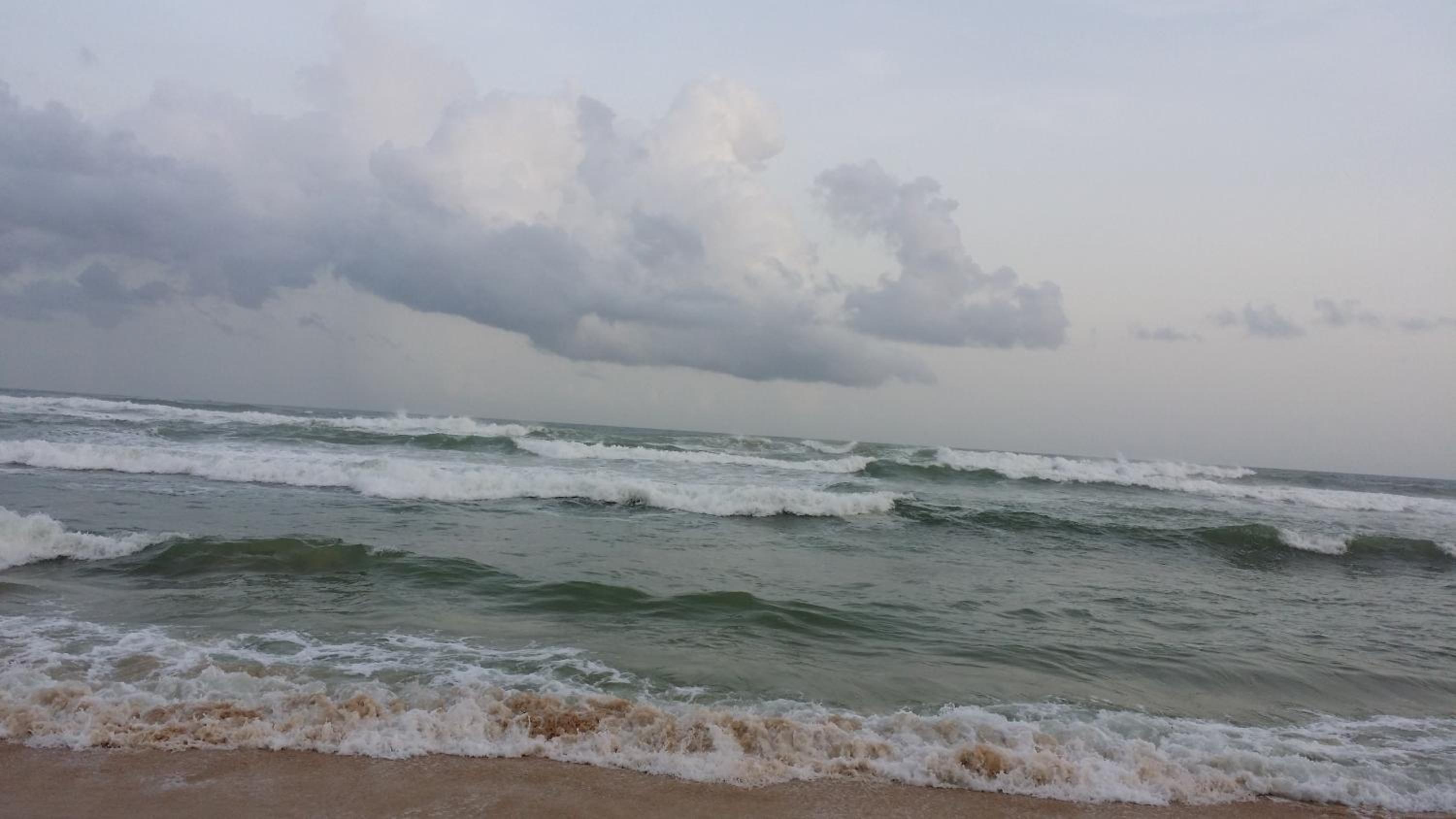 Ocean on house view 3