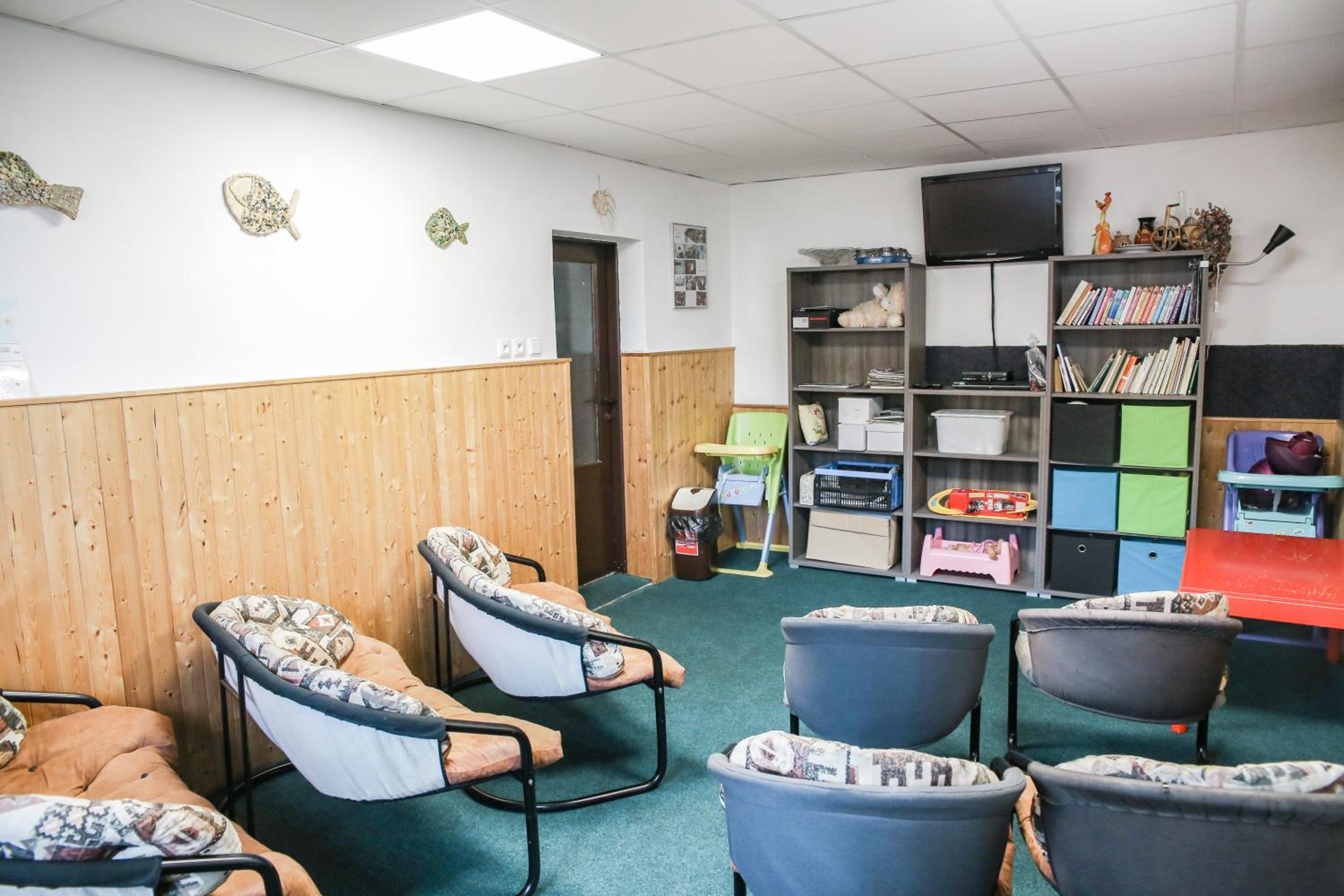 Chata Bajama