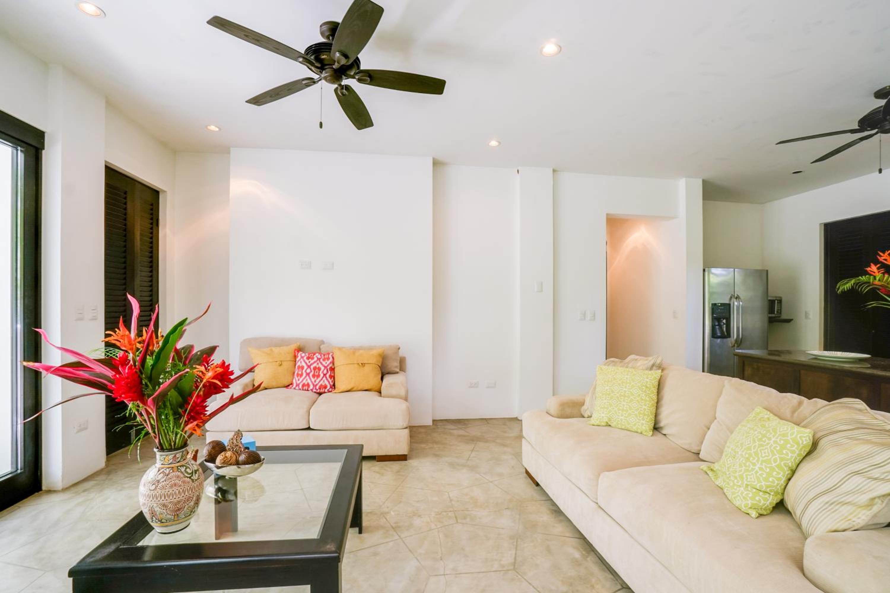 Makara Suite Mariposa Ground Floor