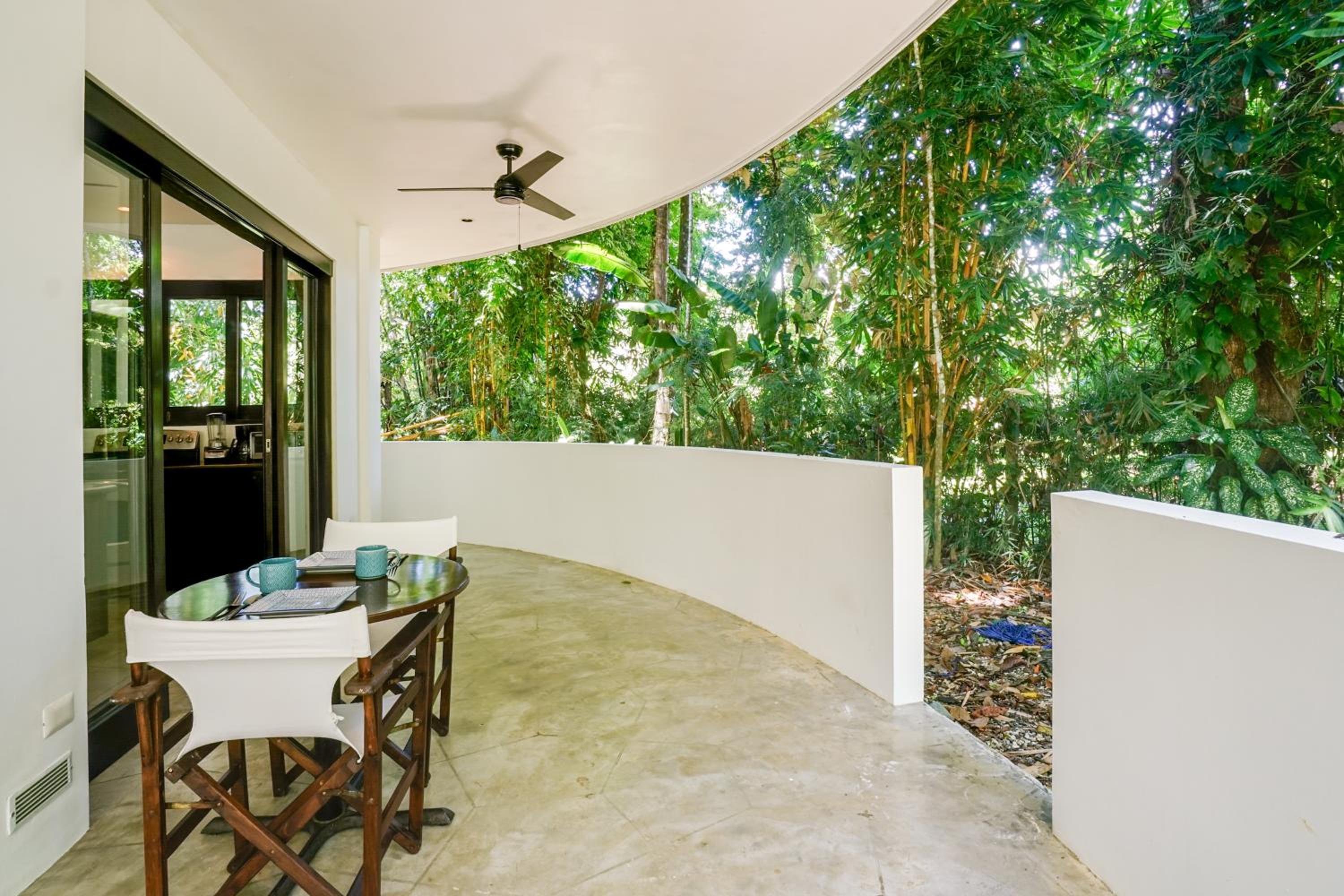 Makara Suite Mariposa Ground Floor